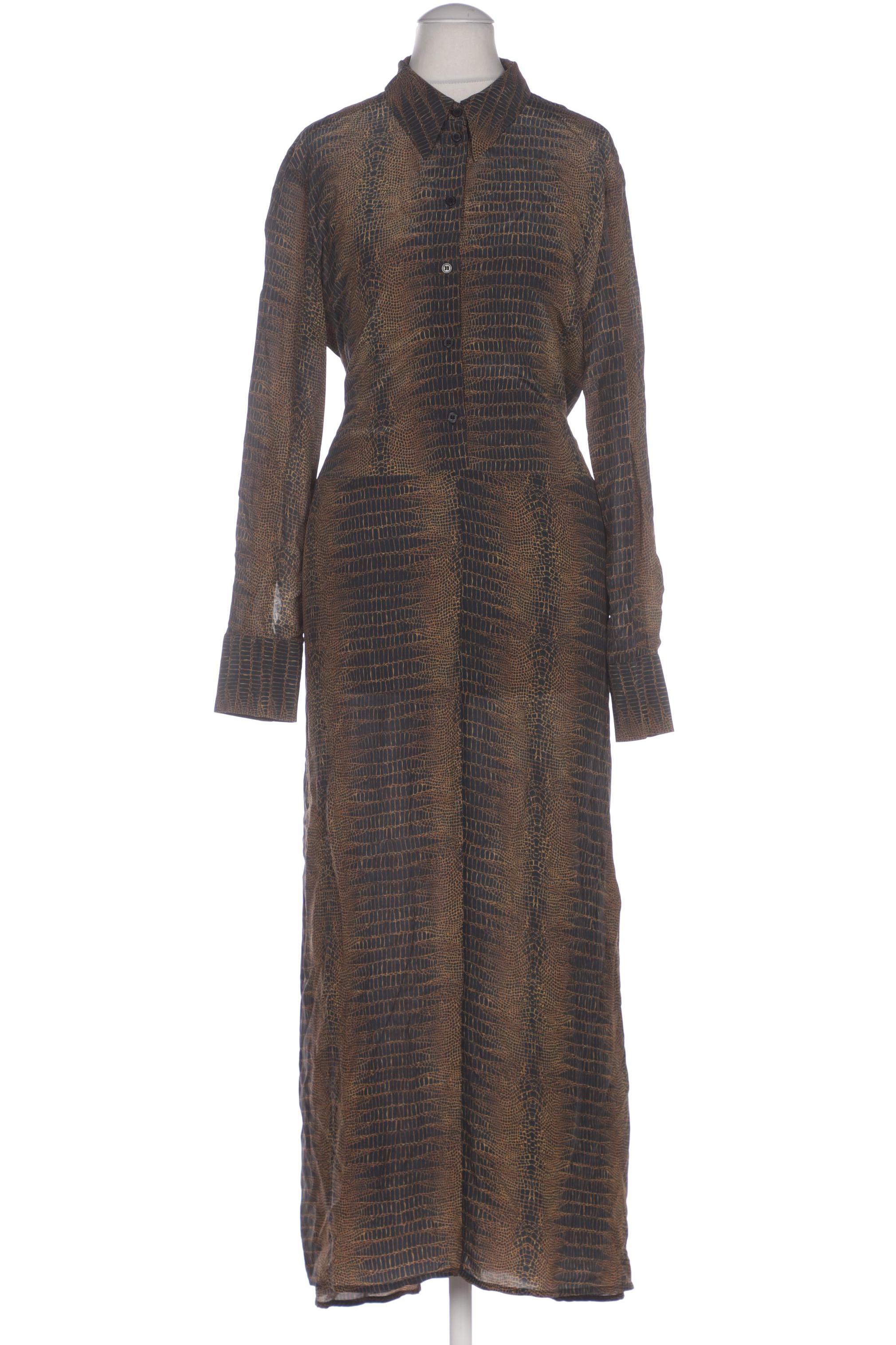 

& Other Stories Damen Kleid, marineblau, Gr. 36