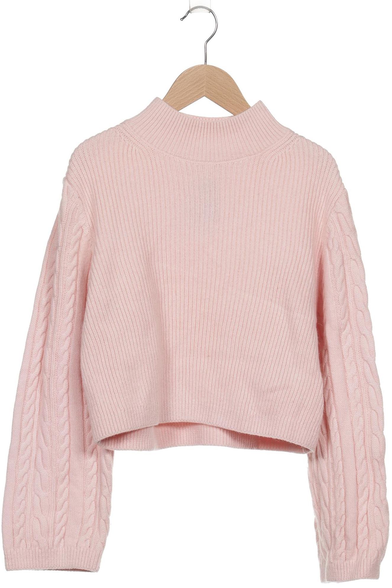 

& Other Stories Damen Pullover, pink, Gr. 36