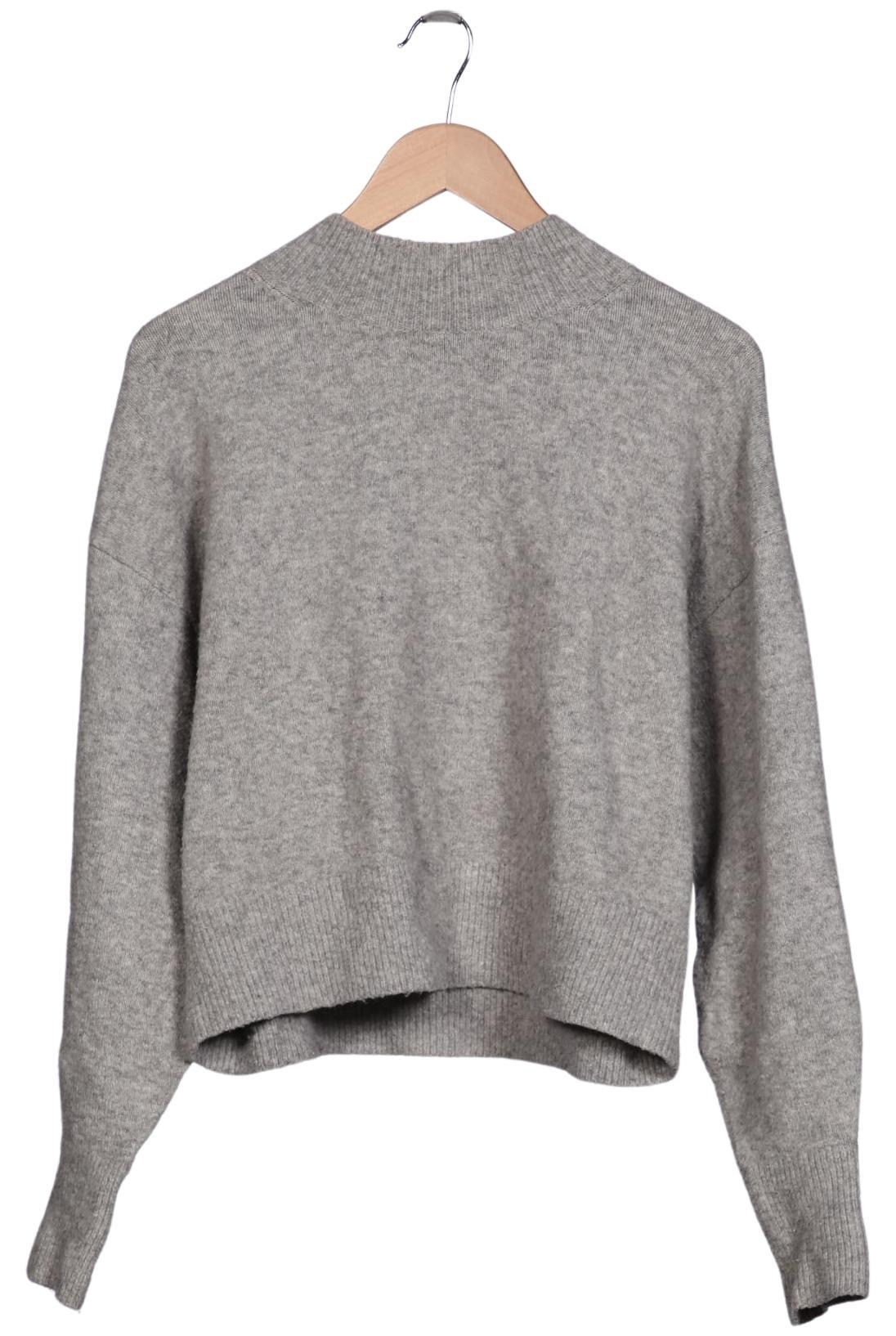 

& Other Stories Damen Pullover, grau, Gr. 38