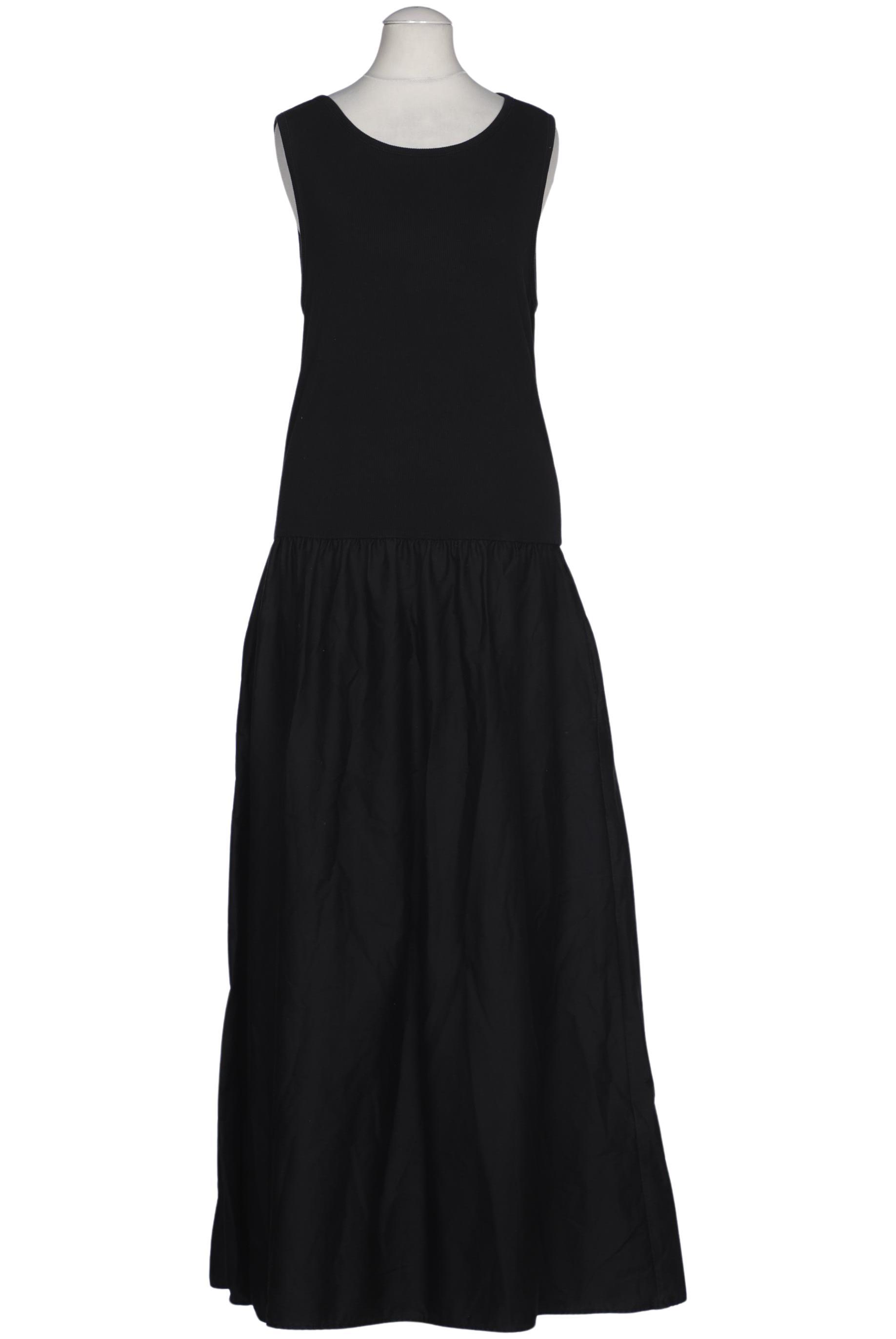 

& Other Stories Damen Kleid, schwarz, Gr. 42