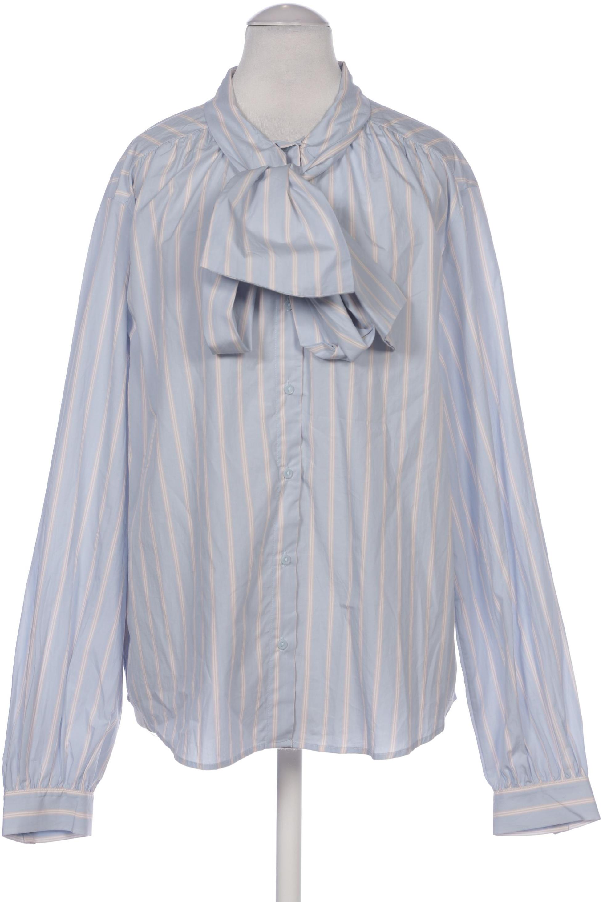 

& Other Stories Damen Bluse, hellblau, Gr. 34