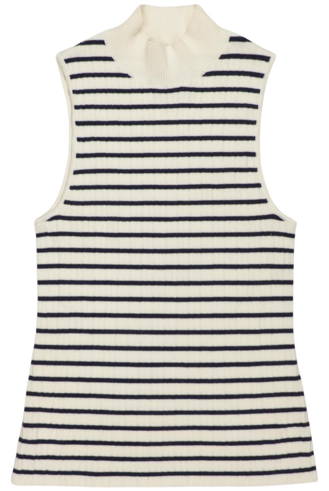 

& Other Stories Damen Pullover, mehrfarbig, Gr. 38