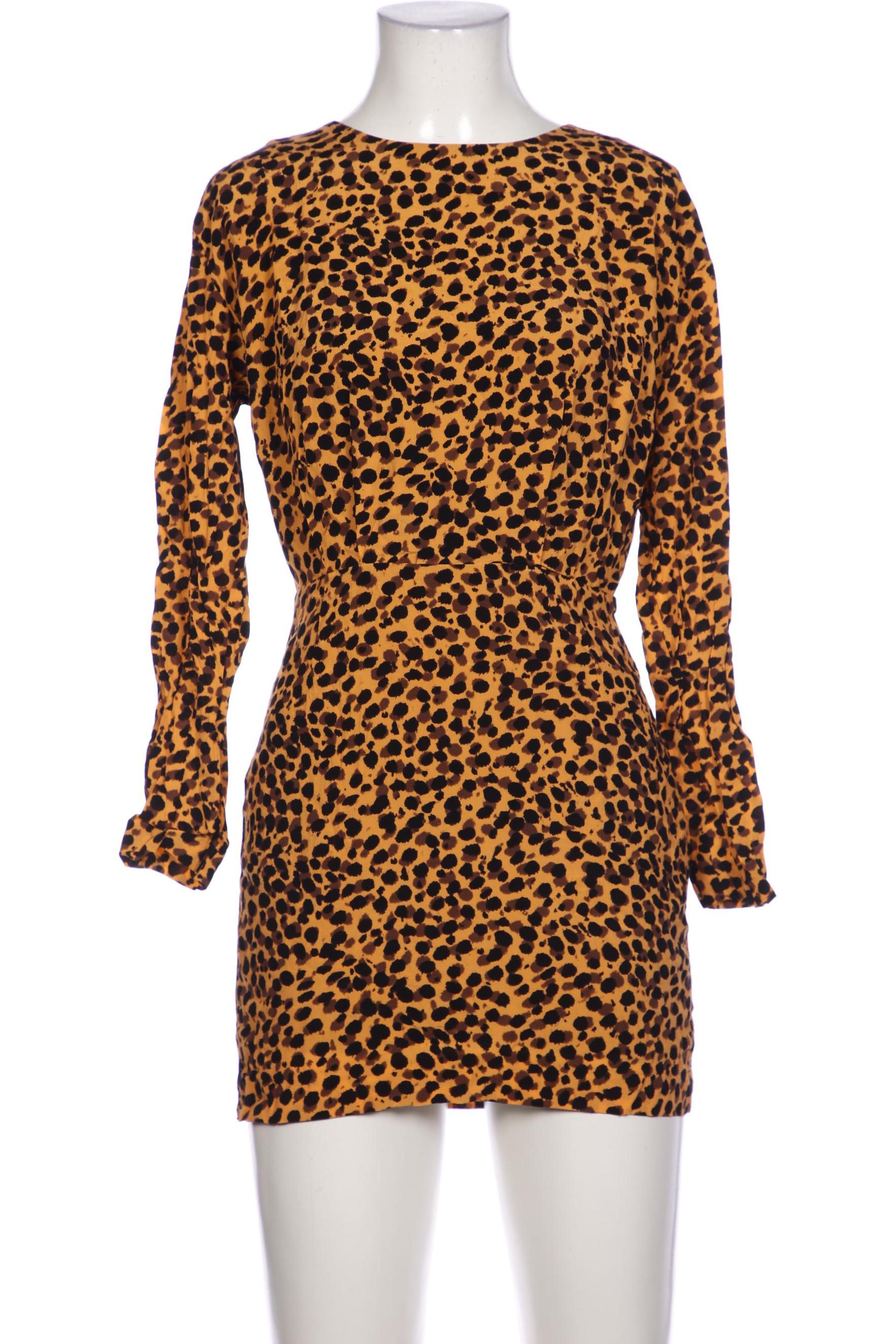 

& Other Stories Damen Kleid, orange, Gr. 34