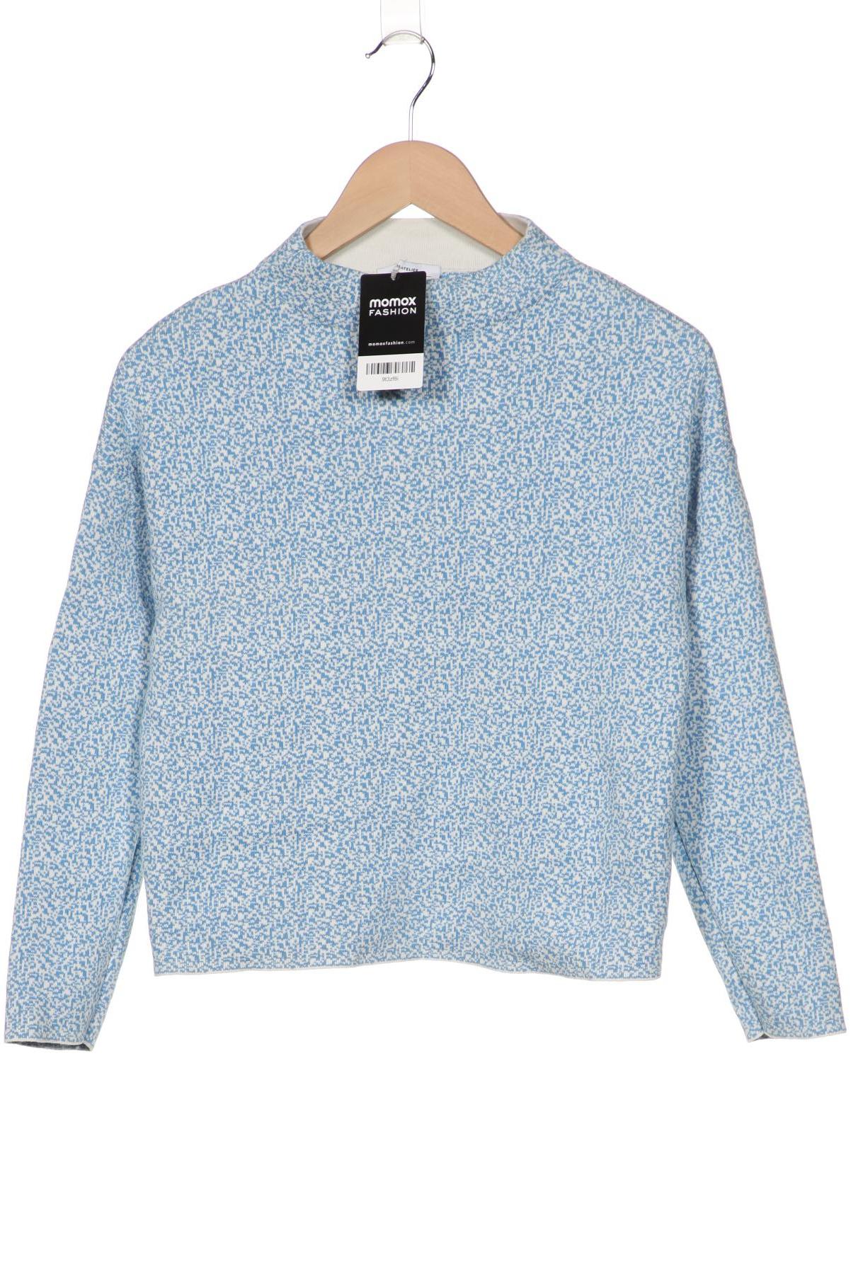 

& Other Stories Damen Pullover, blau