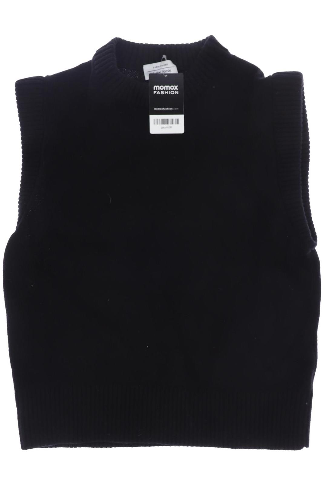 

& Other Stories Damen Pullover, schwarz, Gr. 38