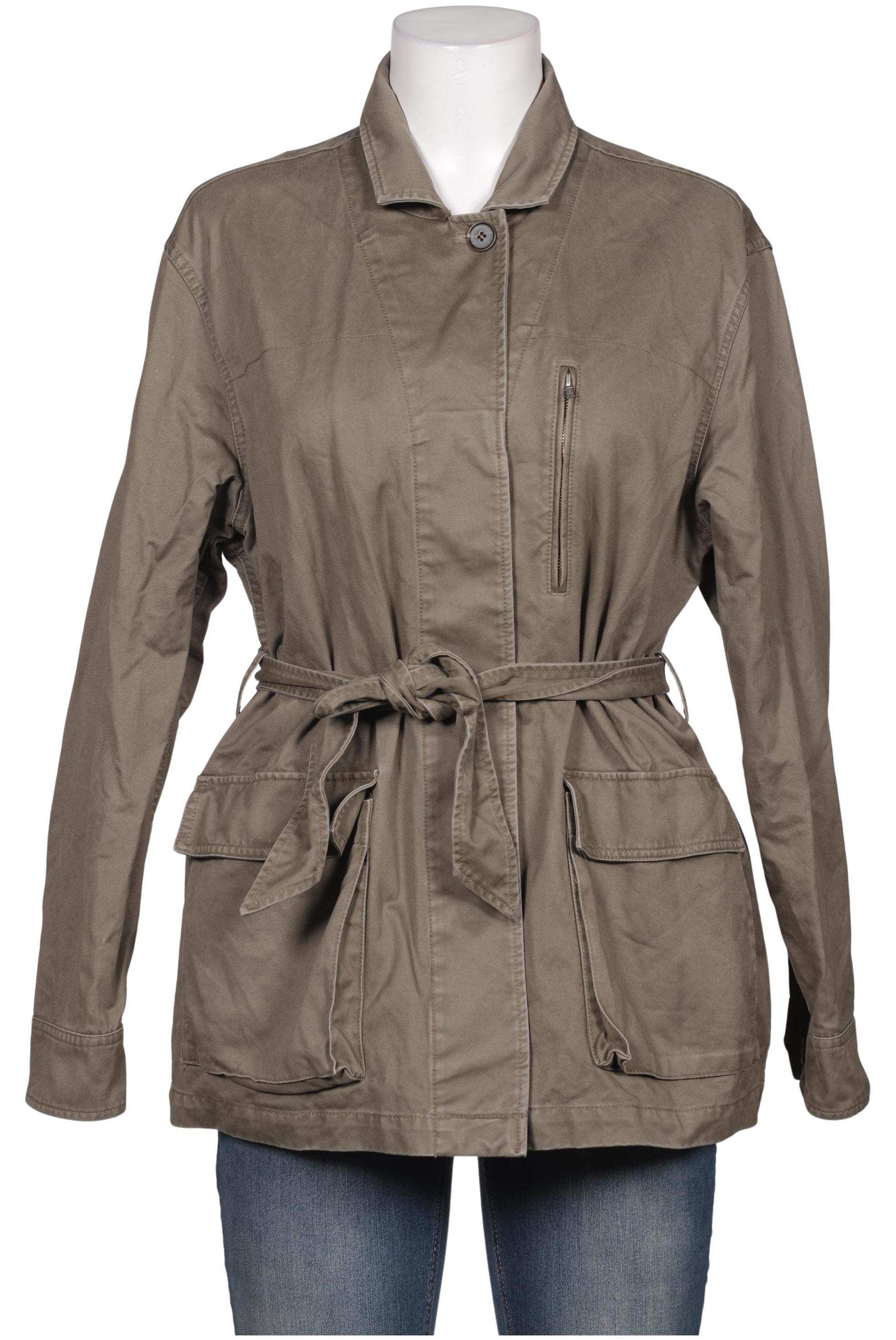 

& Other Stories Damen Jacke, grün, Gr. 38