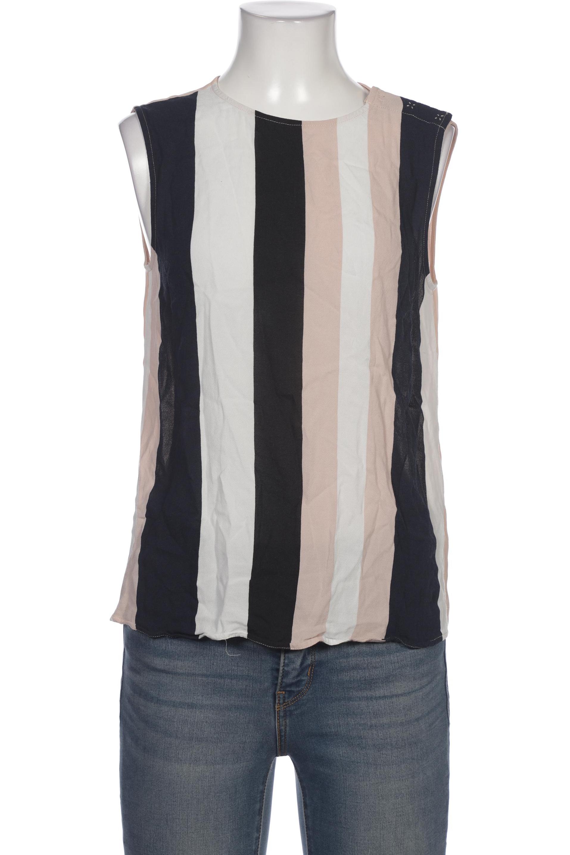 

& other stories Damen Bluse, marineblau