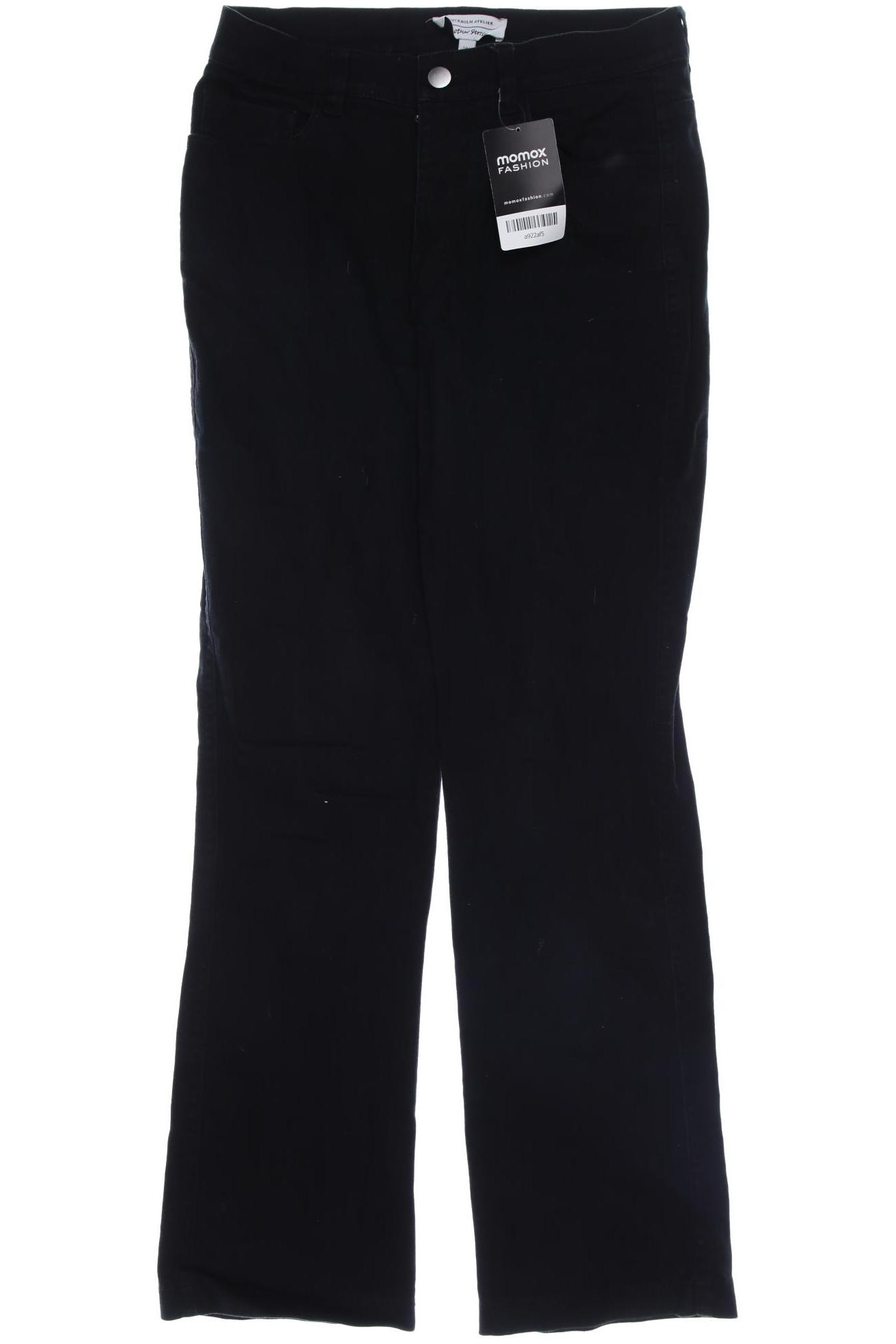 

& other stories Damen Jeans, schwarz