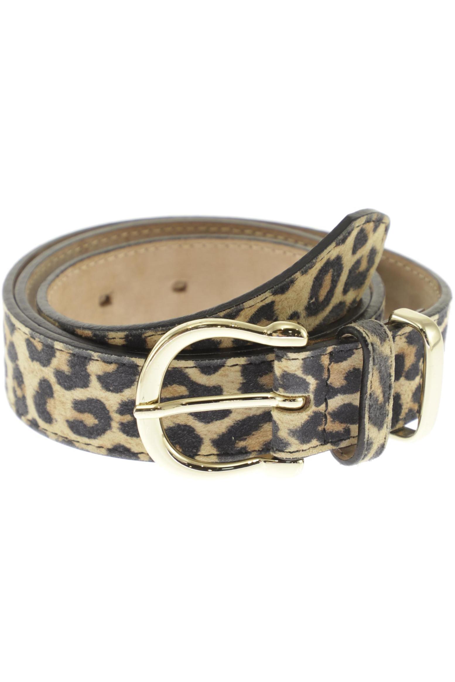 

& Other Stories Damen Gürtel, braun, Gr. 85