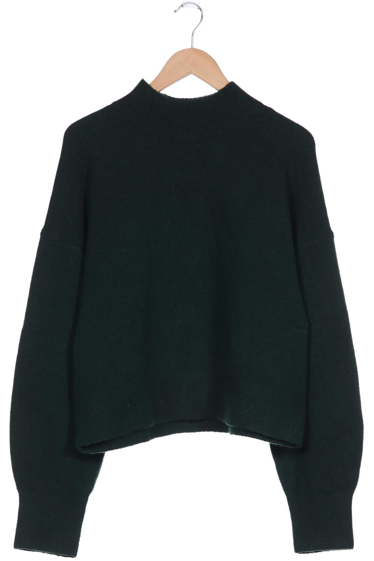 

& Other Stories Damen Pullover, grün