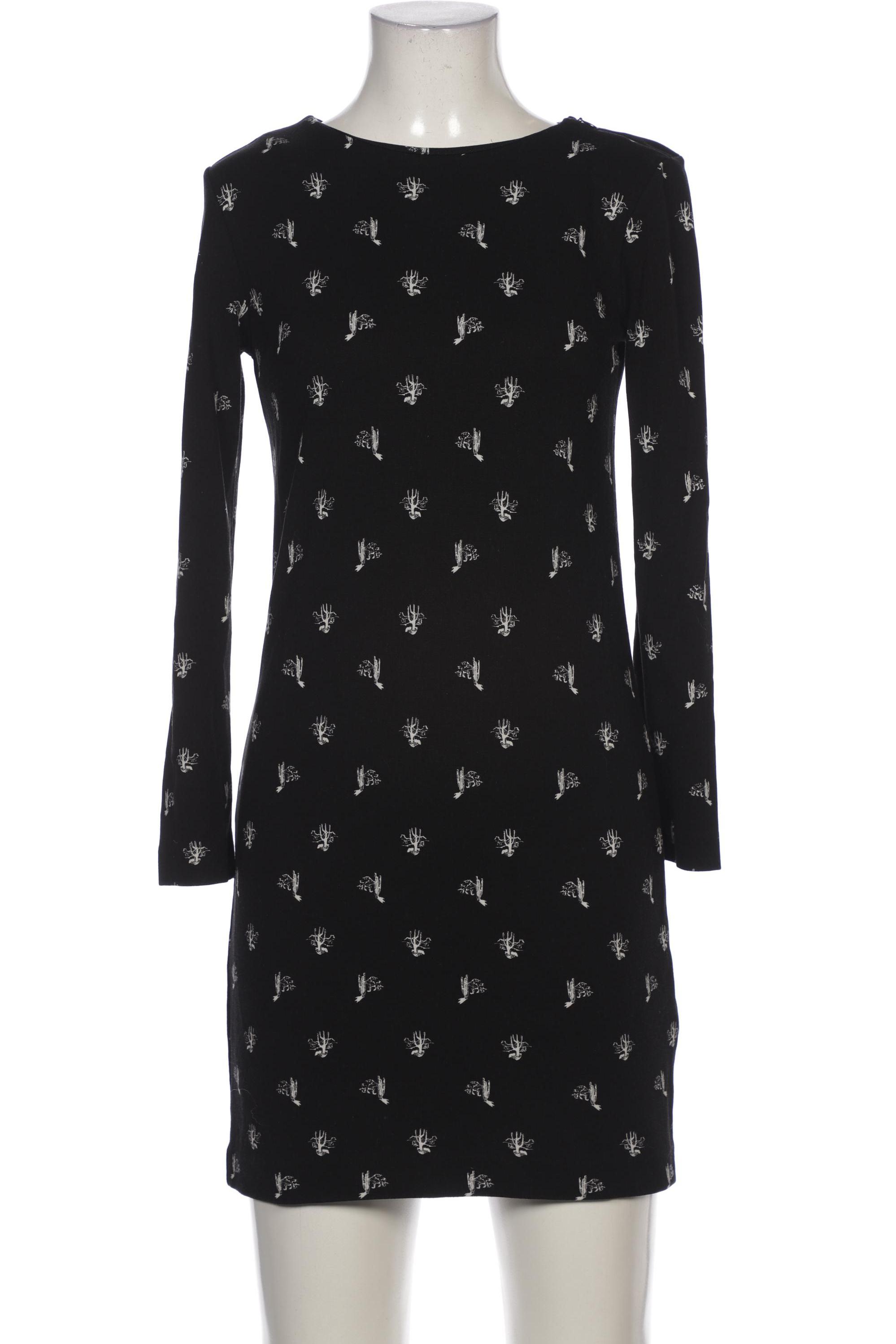 

& Other Stories Damen Kleid, schwarz, Gr. 36