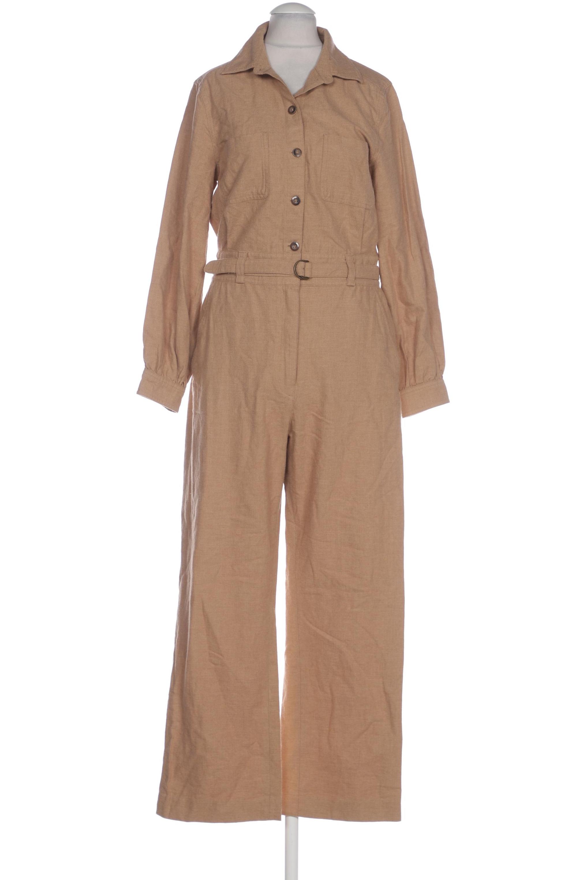 

& Other Stories Damen Jumpsuit/Overall, beige, Gr. 38