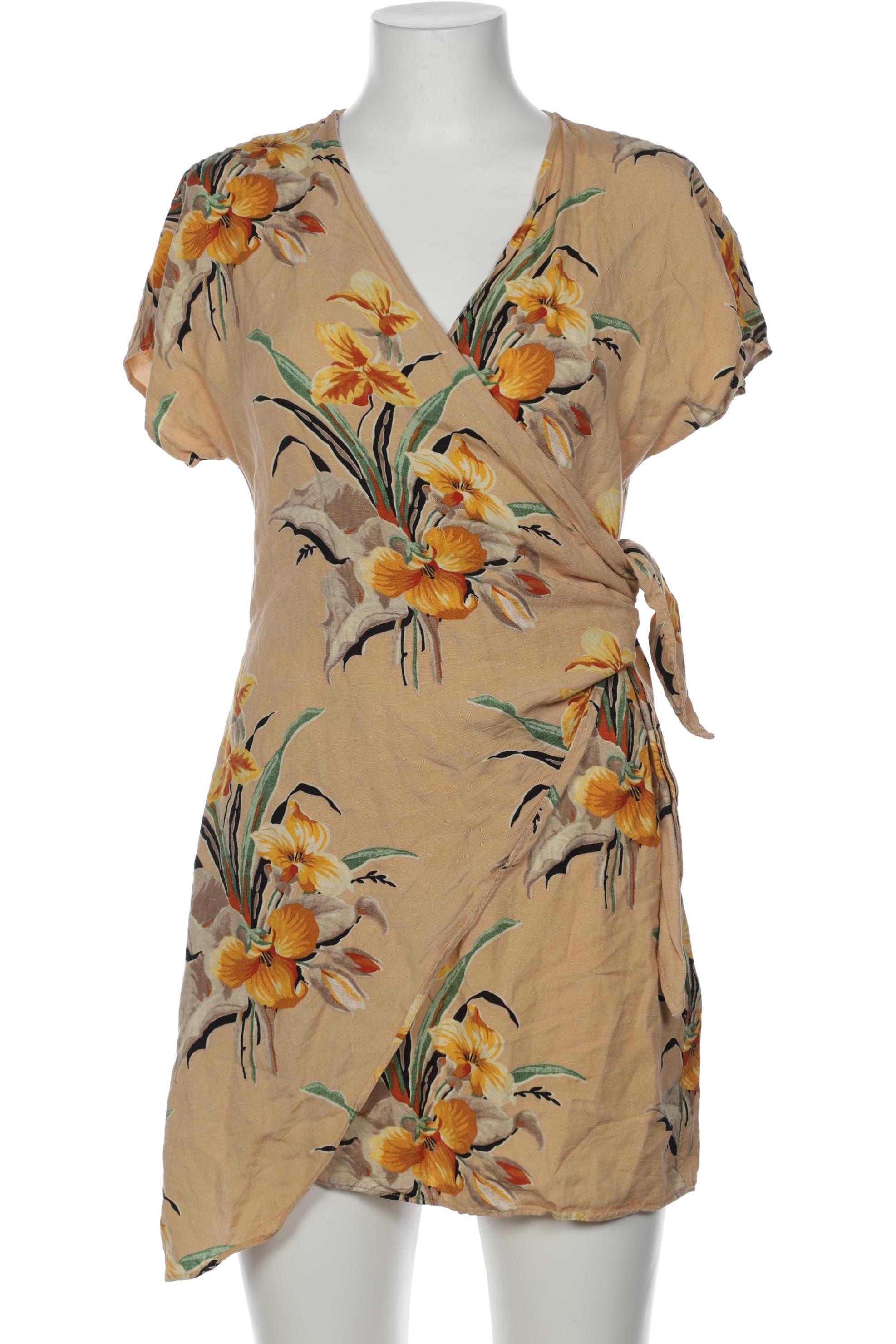 

& Other Stories Damen Kleid, beige, Gr. 40