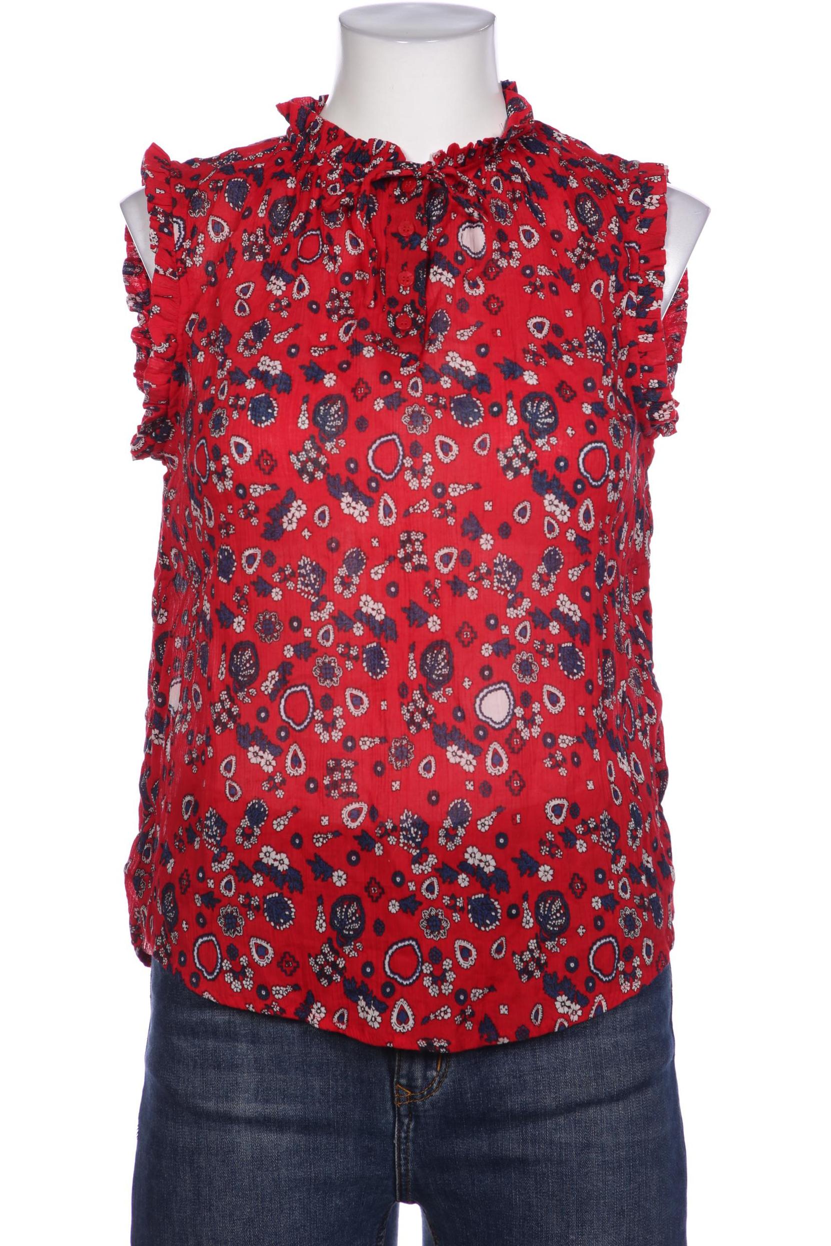 

& other stories Damen Bluse, rot