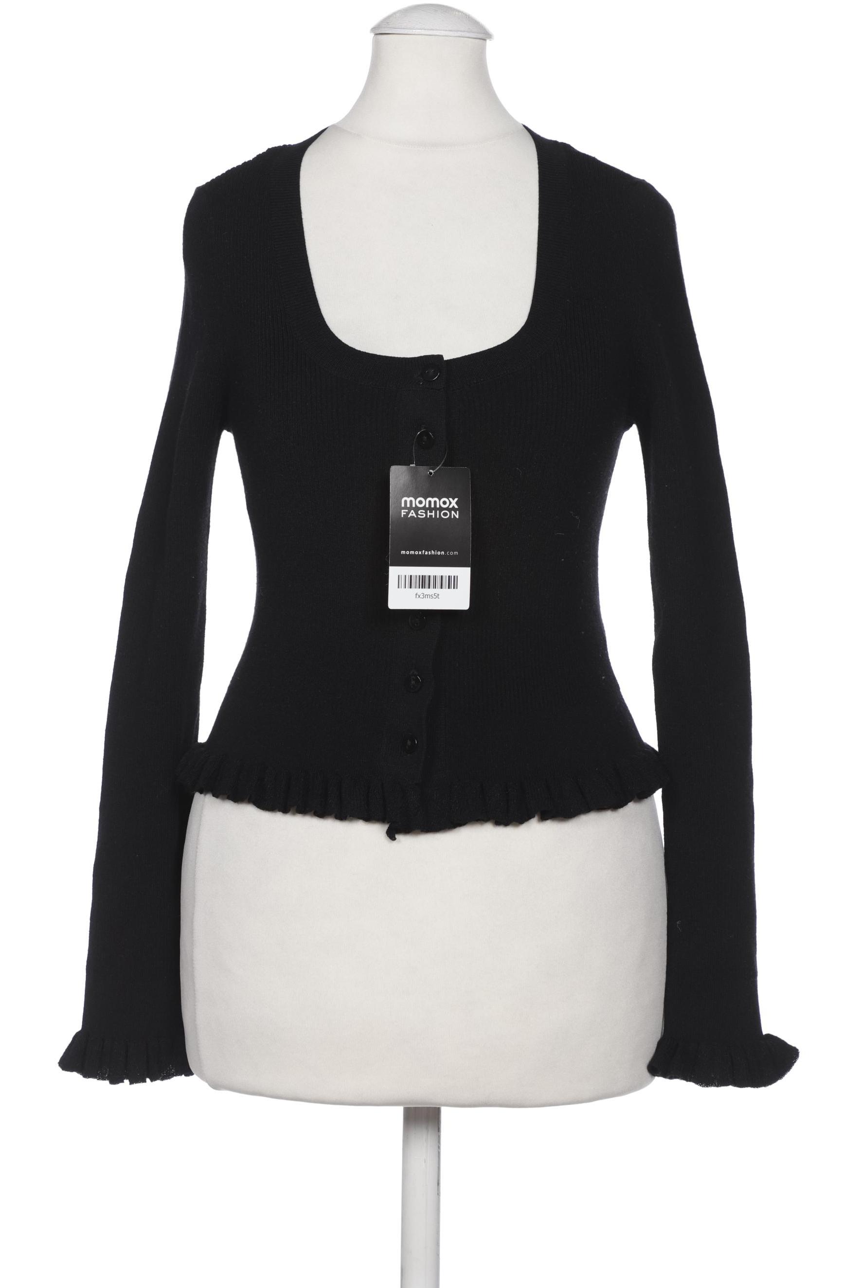 

& other stories Damen Strickjacke, schwarz