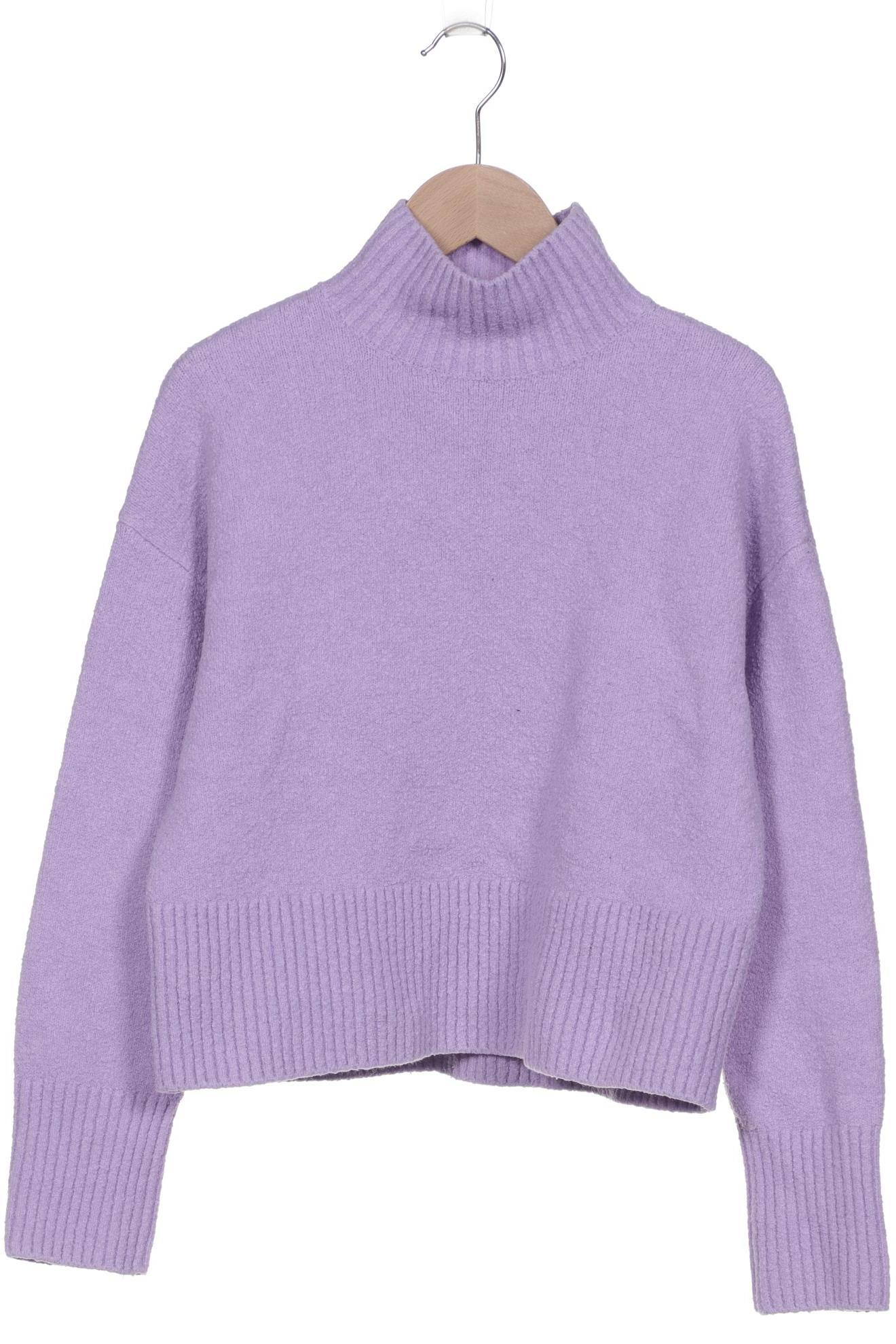 

& Other Stories Damen Pullover, flieder, Gr. 34