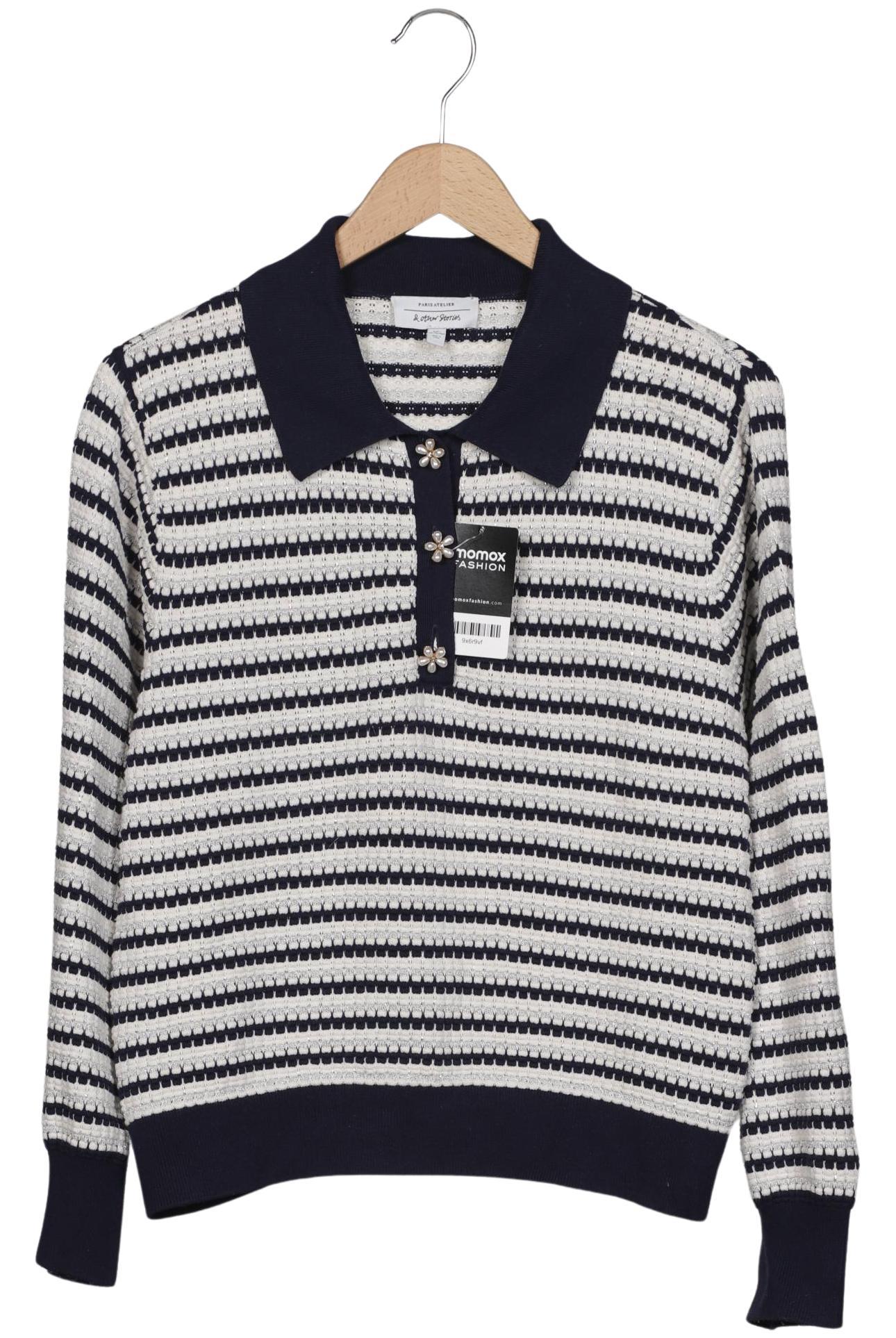 

& Other Stories Damen Pullover, mehrfarbig, Gr. 42