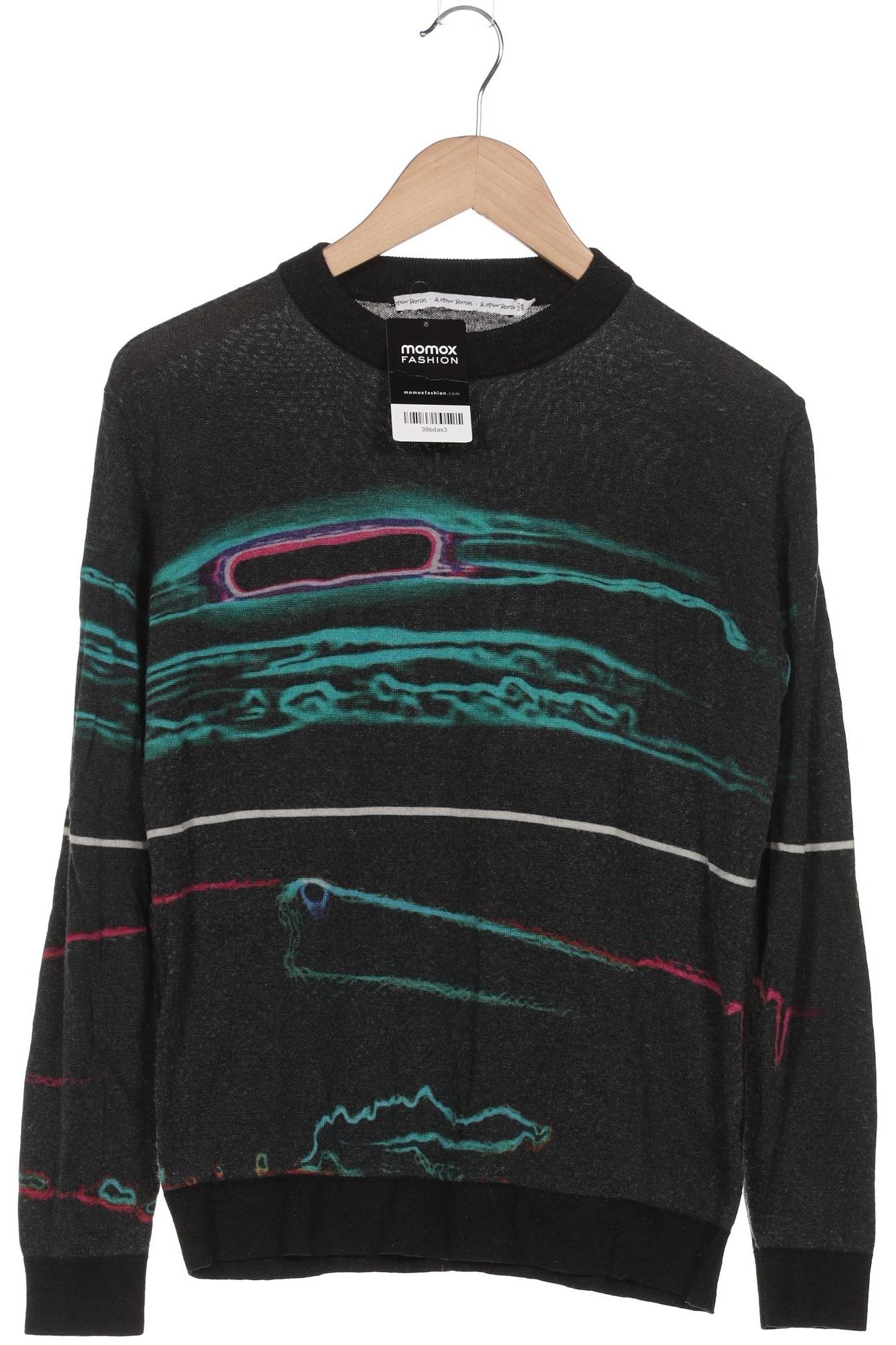 

& Other Stories Damen Pullover, grau, Gr. 36