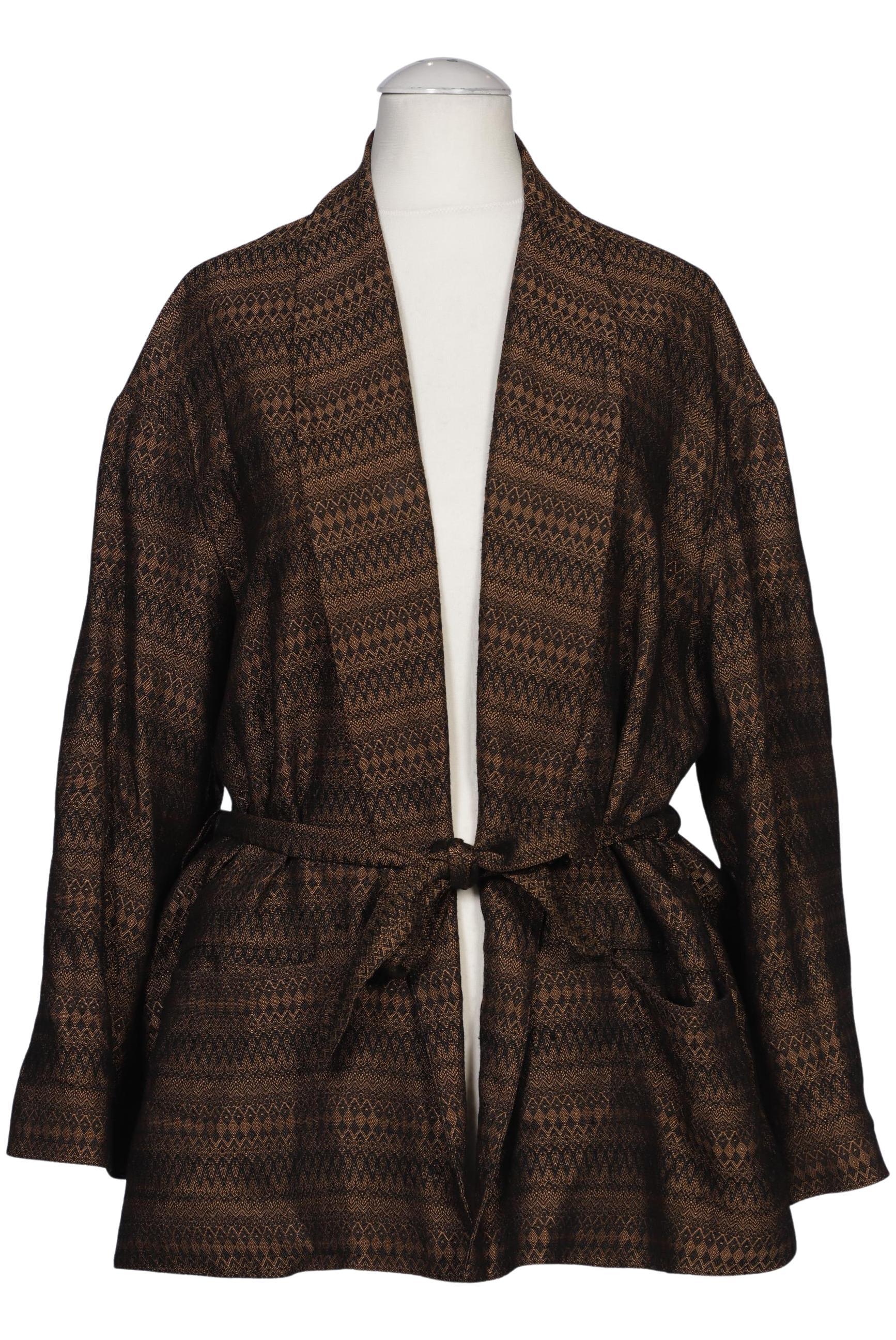 

& Other Stories Damen Blazer, braun, Gr. 34