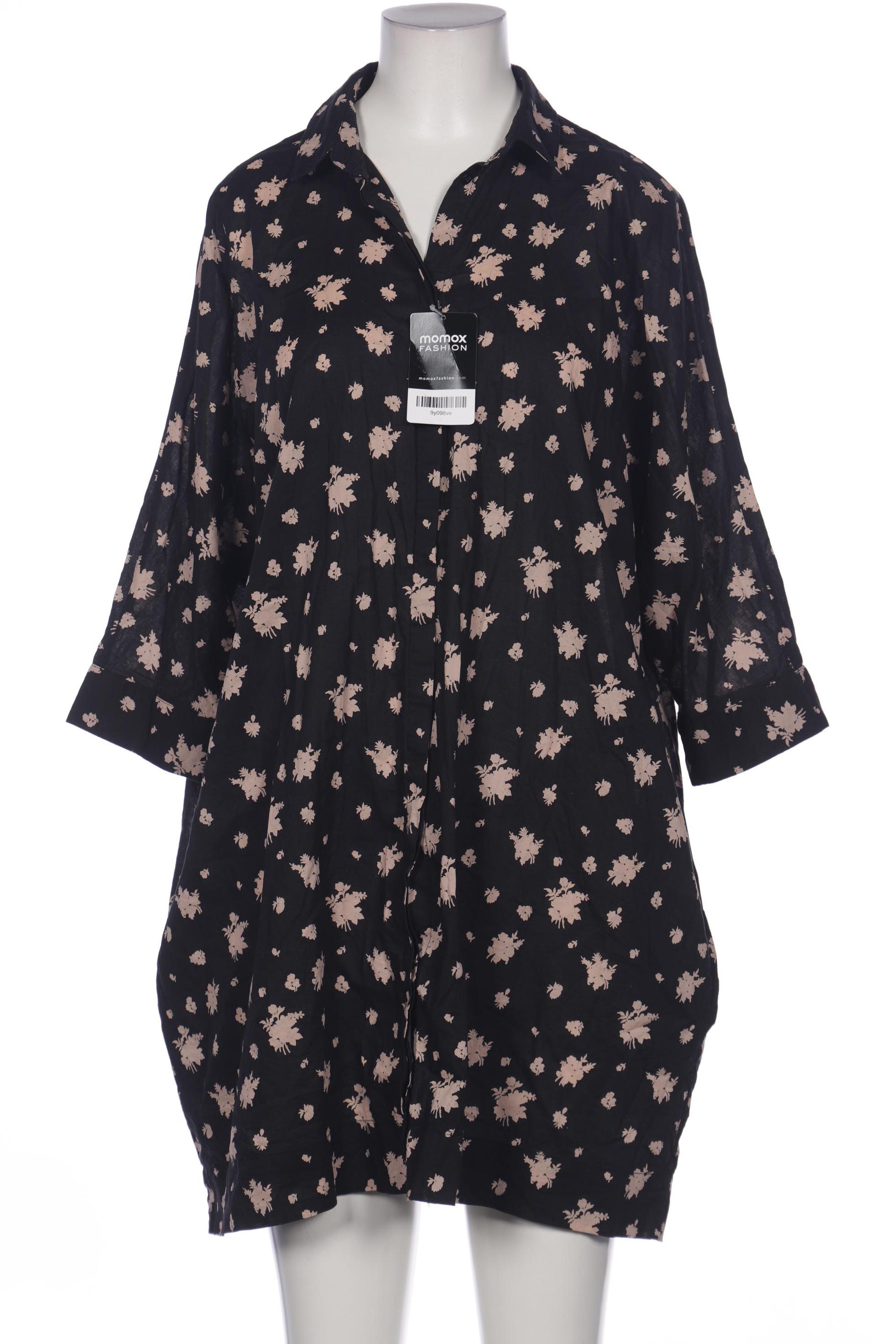 

& Other Stories Damen Kleid, schwarz, Gr. 36