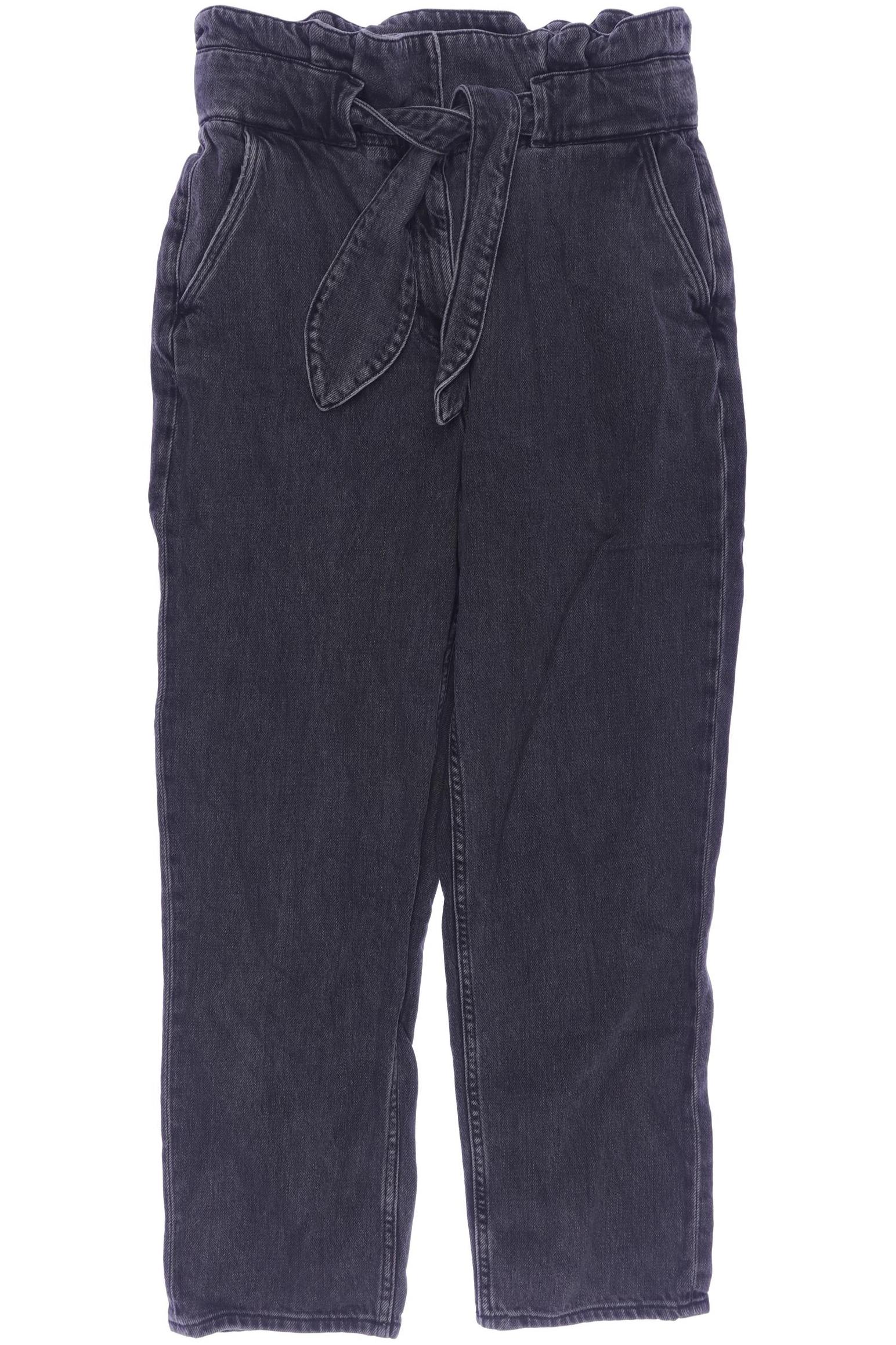 

& Other Stories Damen Jeans, grau, Gr. 38
