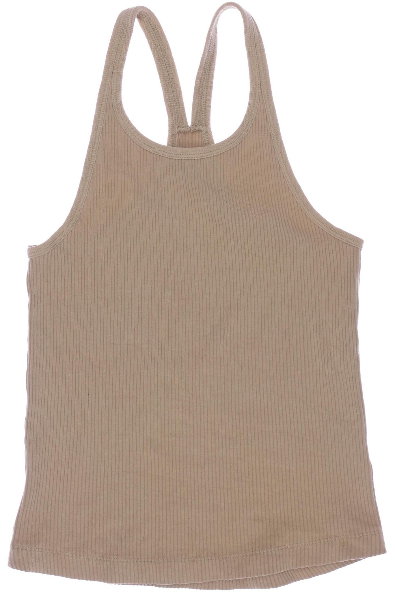 

& Other Stories Damen Top, beige, Gr. 36
