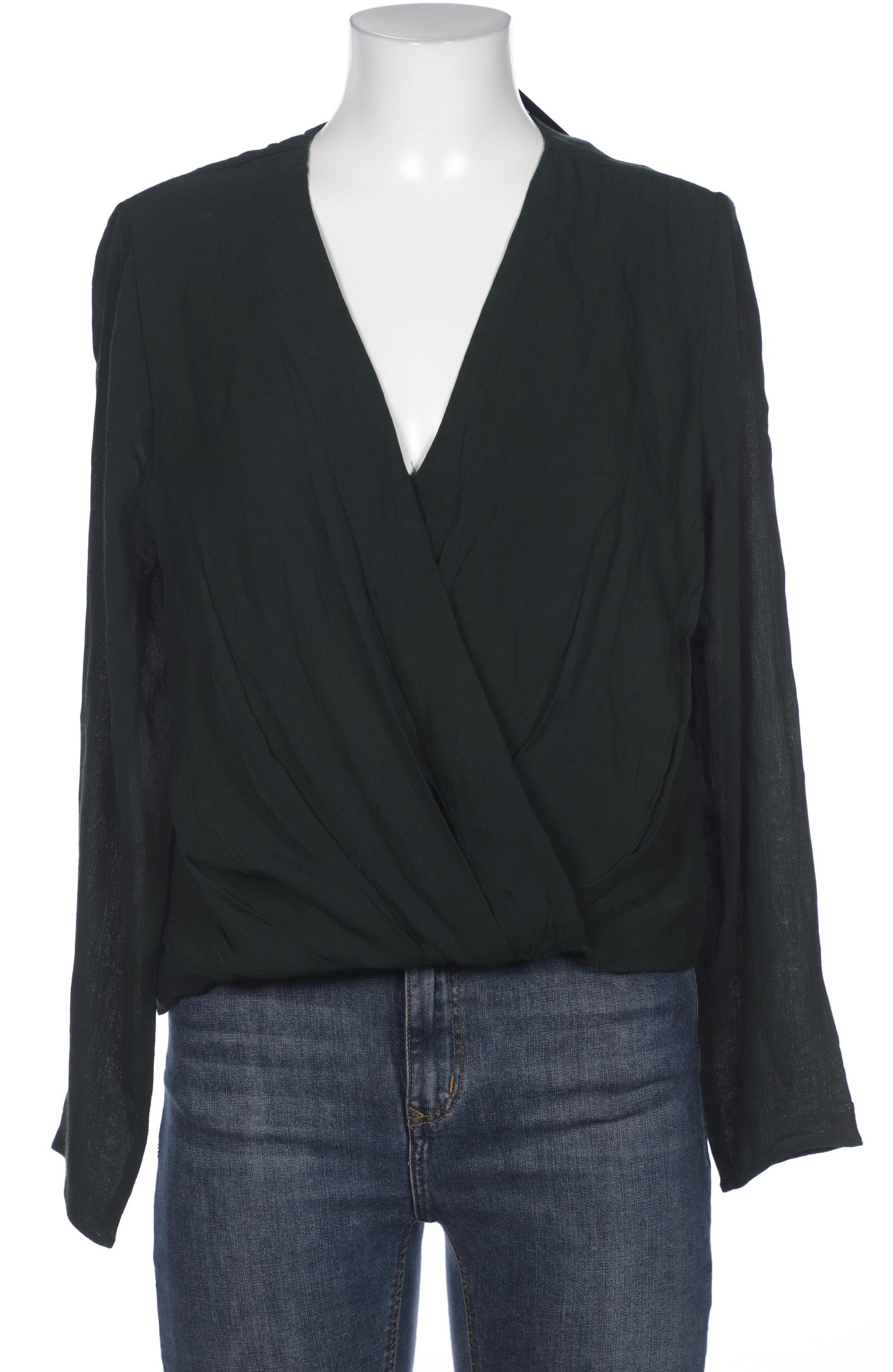 

& Other Stories Damen Bluse, grün, Gr. 38