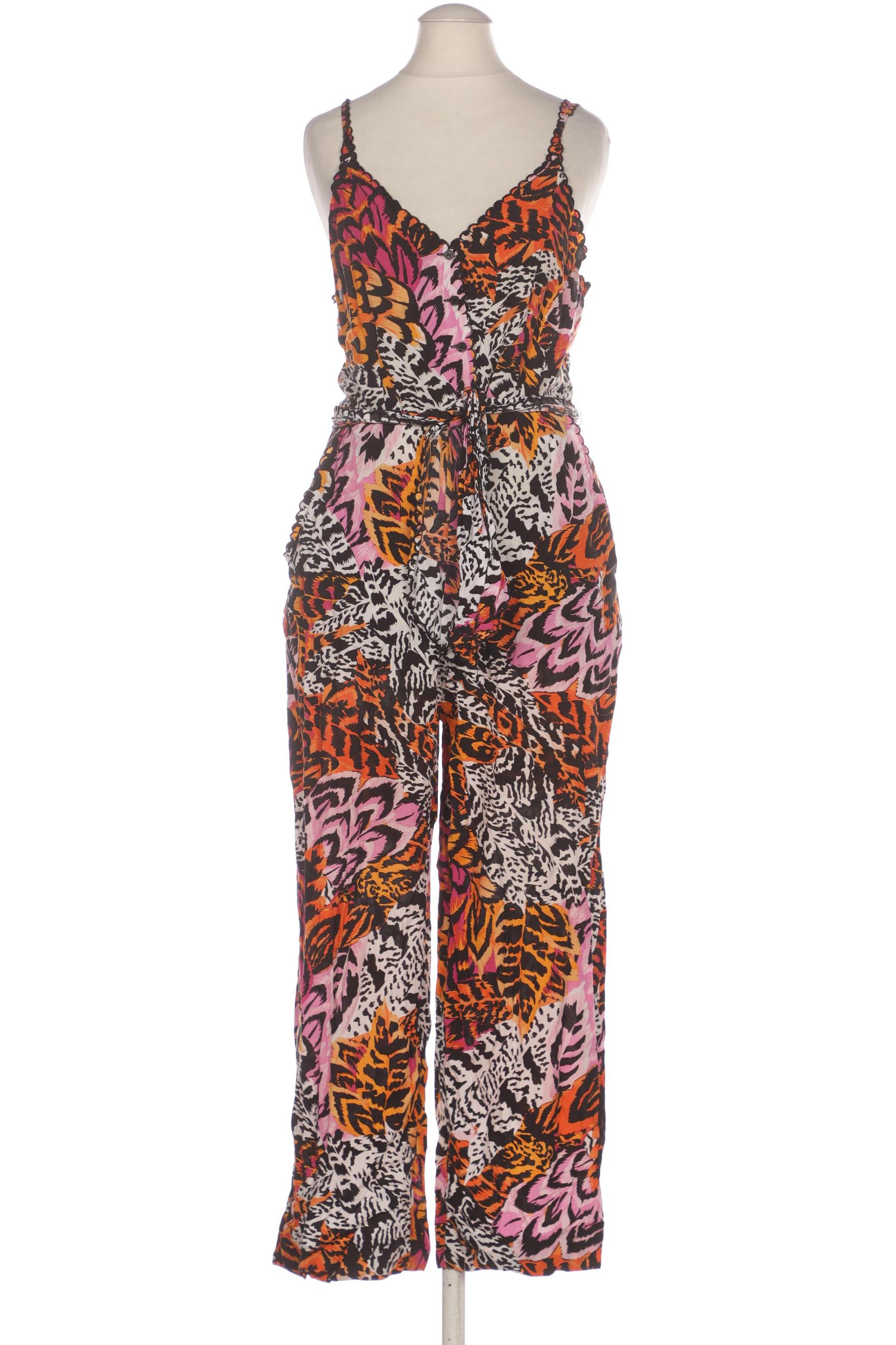 

& Other Stories Damen Jumpsuit/Overall, mehrfarbig, Gr. 36
