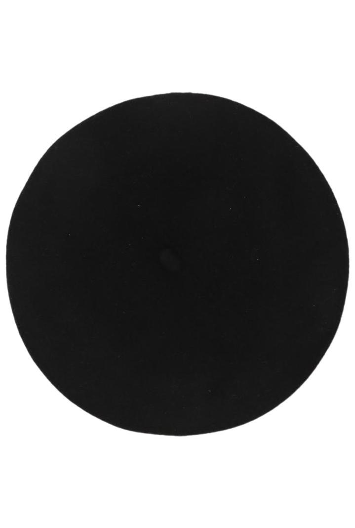 

& Other Stories Damen Hut/Mütze, schwarz, Gr. uni