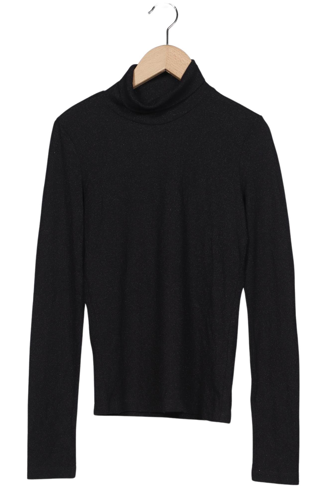 

& Other Stories Damen Pullover, schwarz, Gr. 34