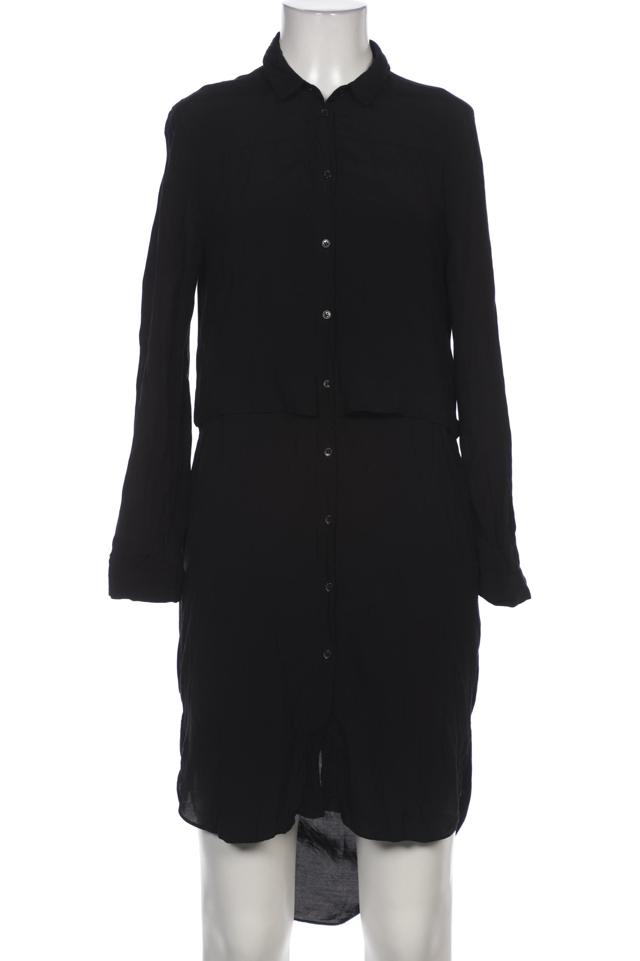 

& Other Stories Damen Kleid, schwarz, Gr. 36