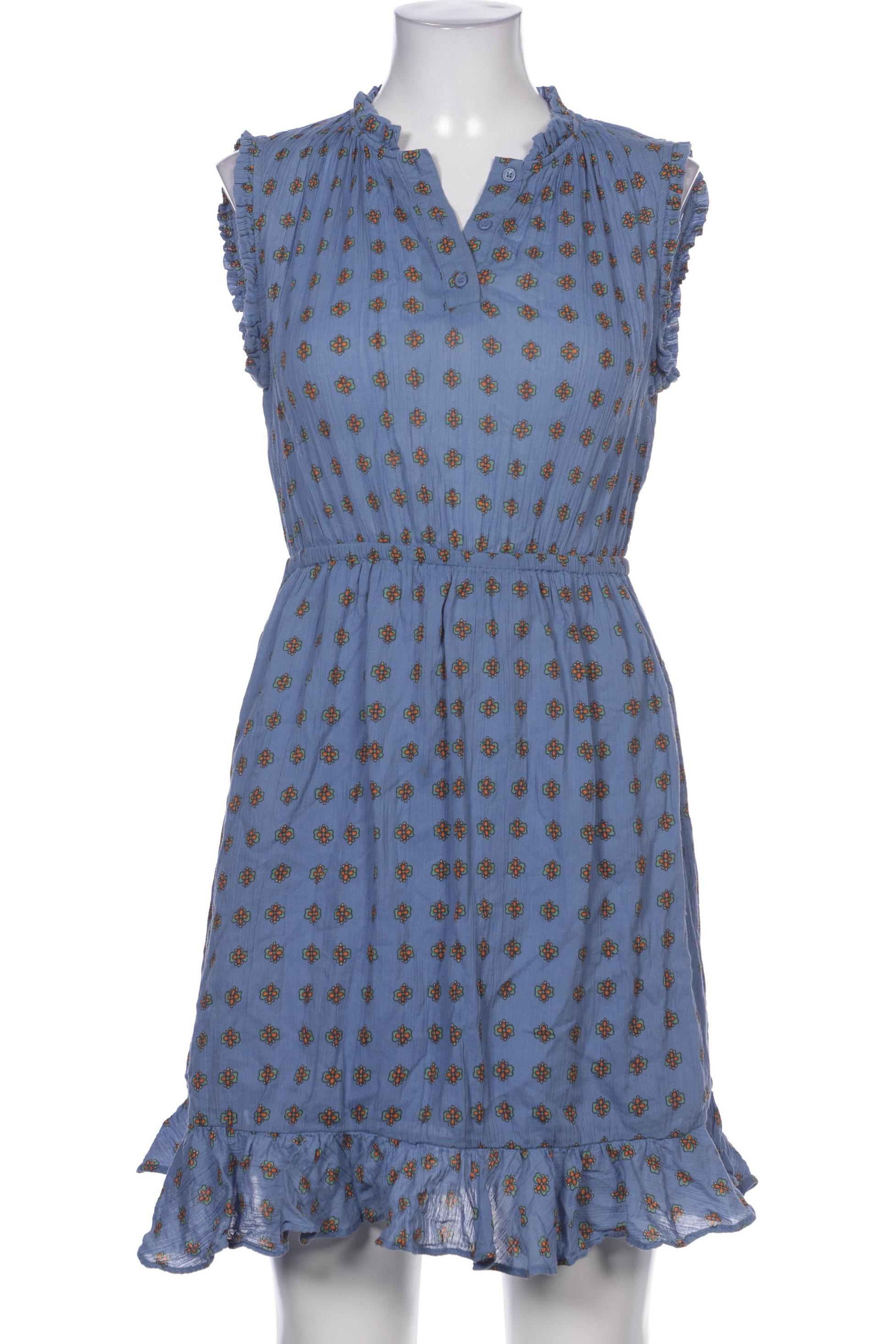 

& Other Stories Damen Kleid, blau, Gr. 40