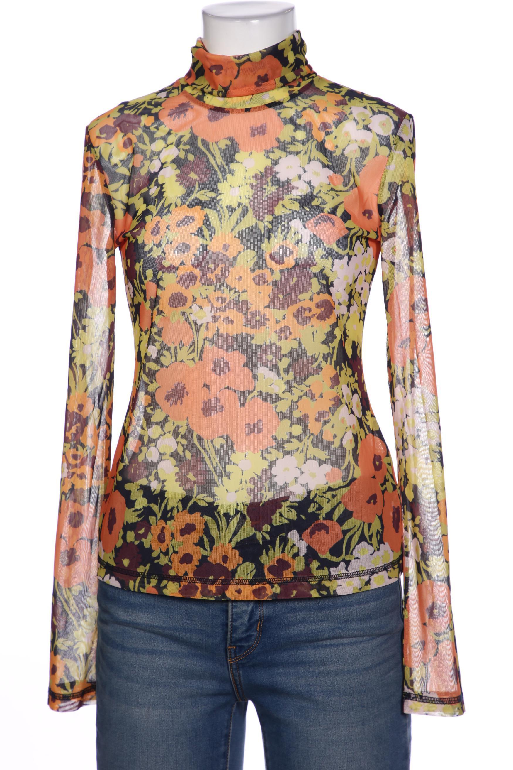 

& other stories Damen Bluse, mehrfarbig