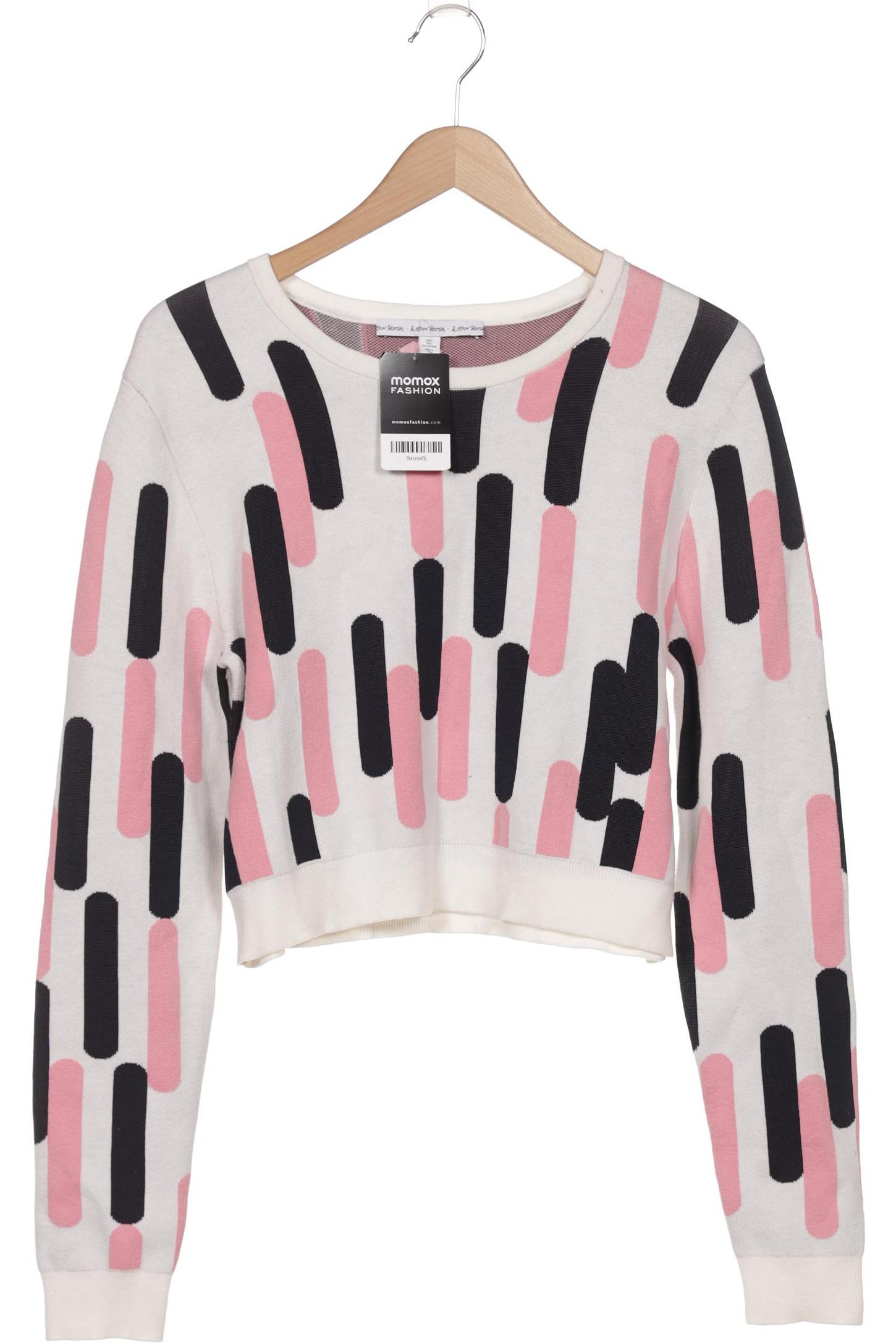 

& Other Stories Damen Pullover, mehrfarbig, Gr. 42