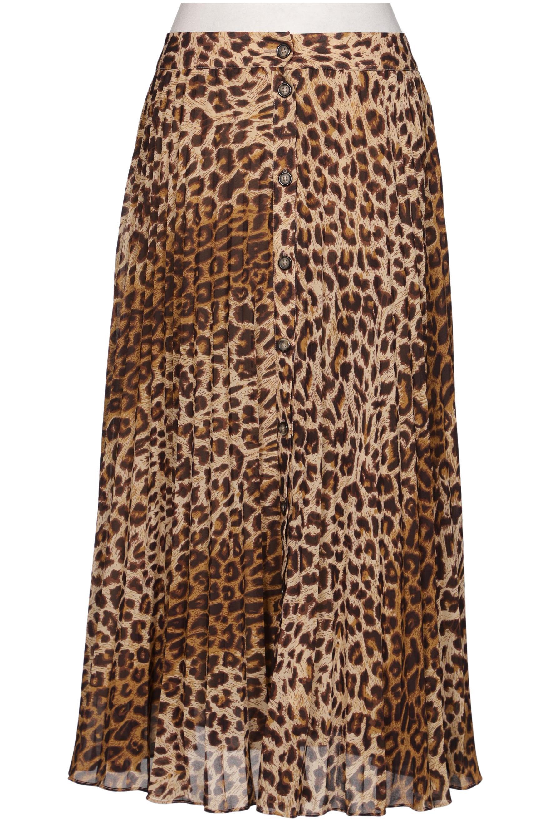 

& Other Stories Damen Rock, braun, Gr. 36