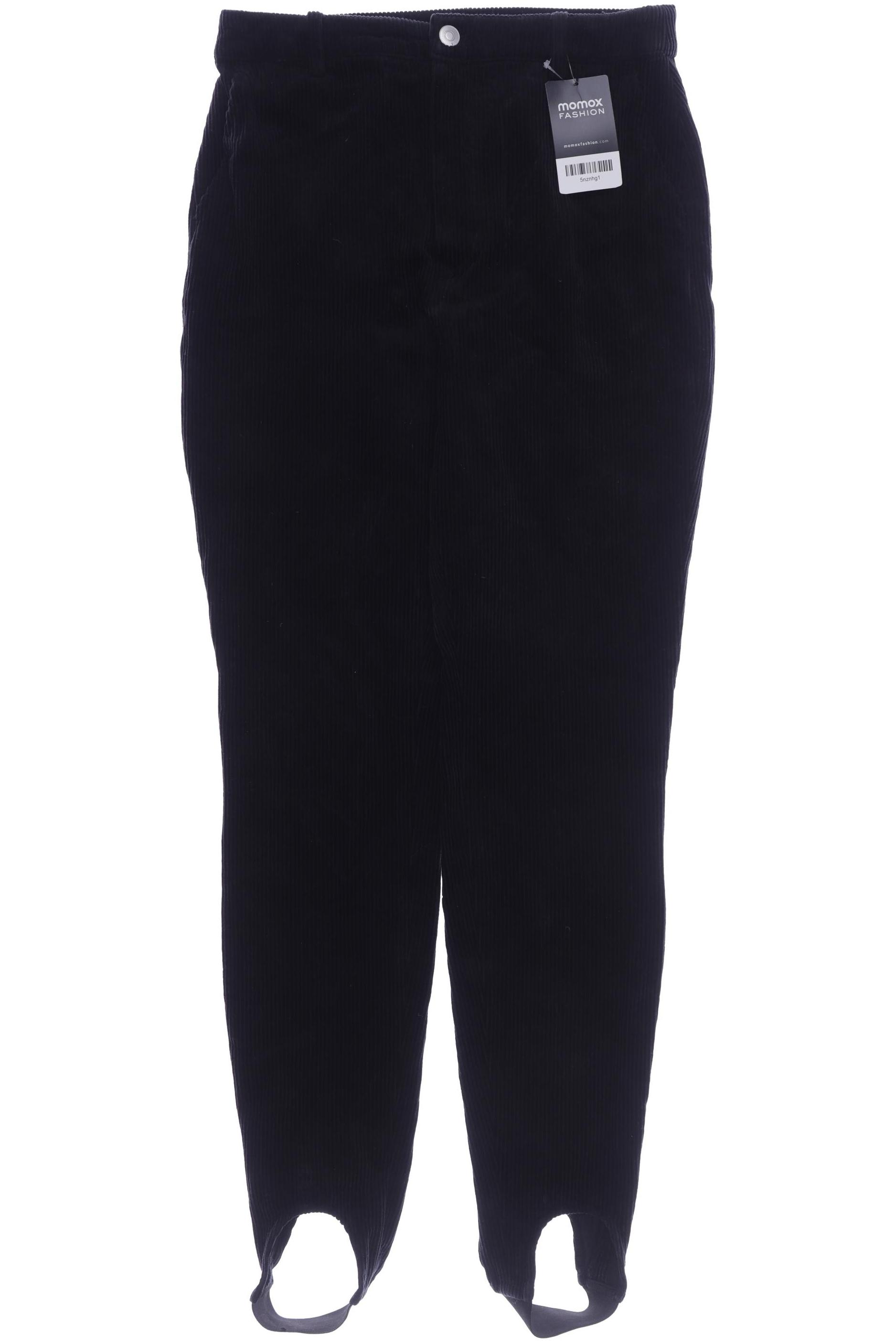 

& other stories Damen Stoffhose, schwarz