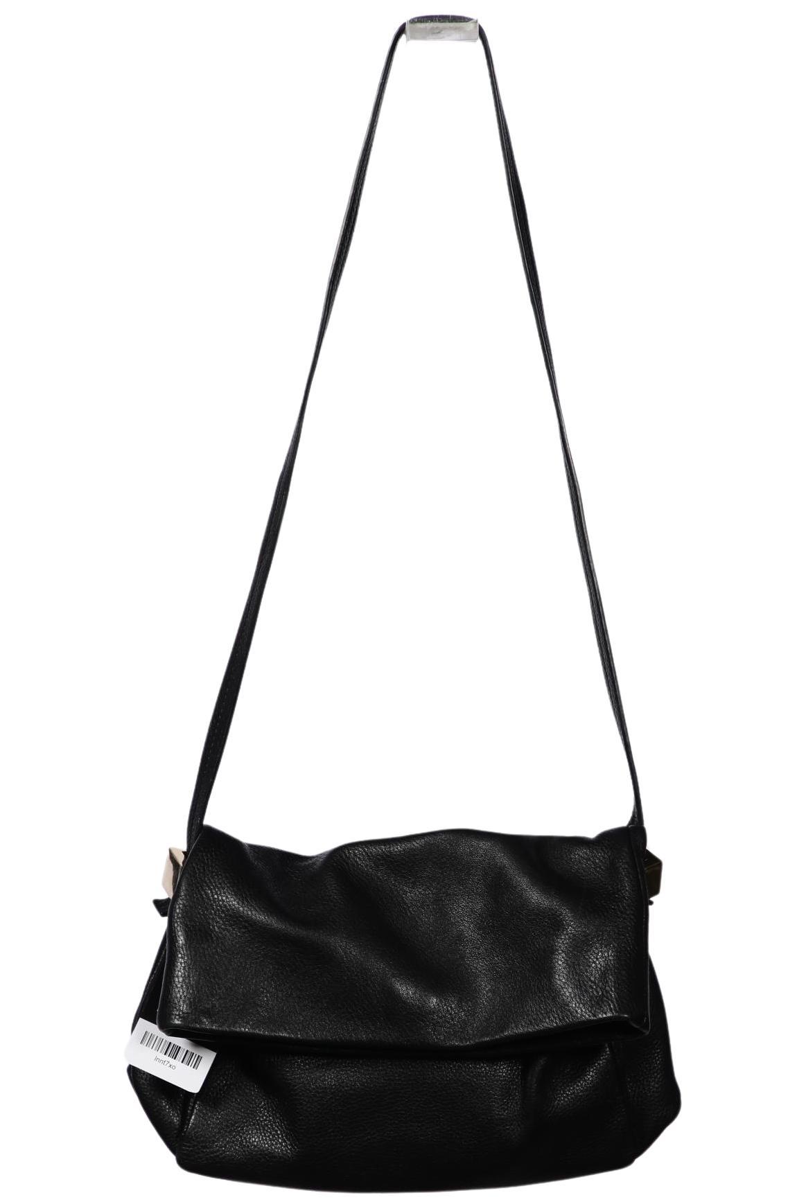 

& Other Stories Damen Handtasche, schwarz, Gr.