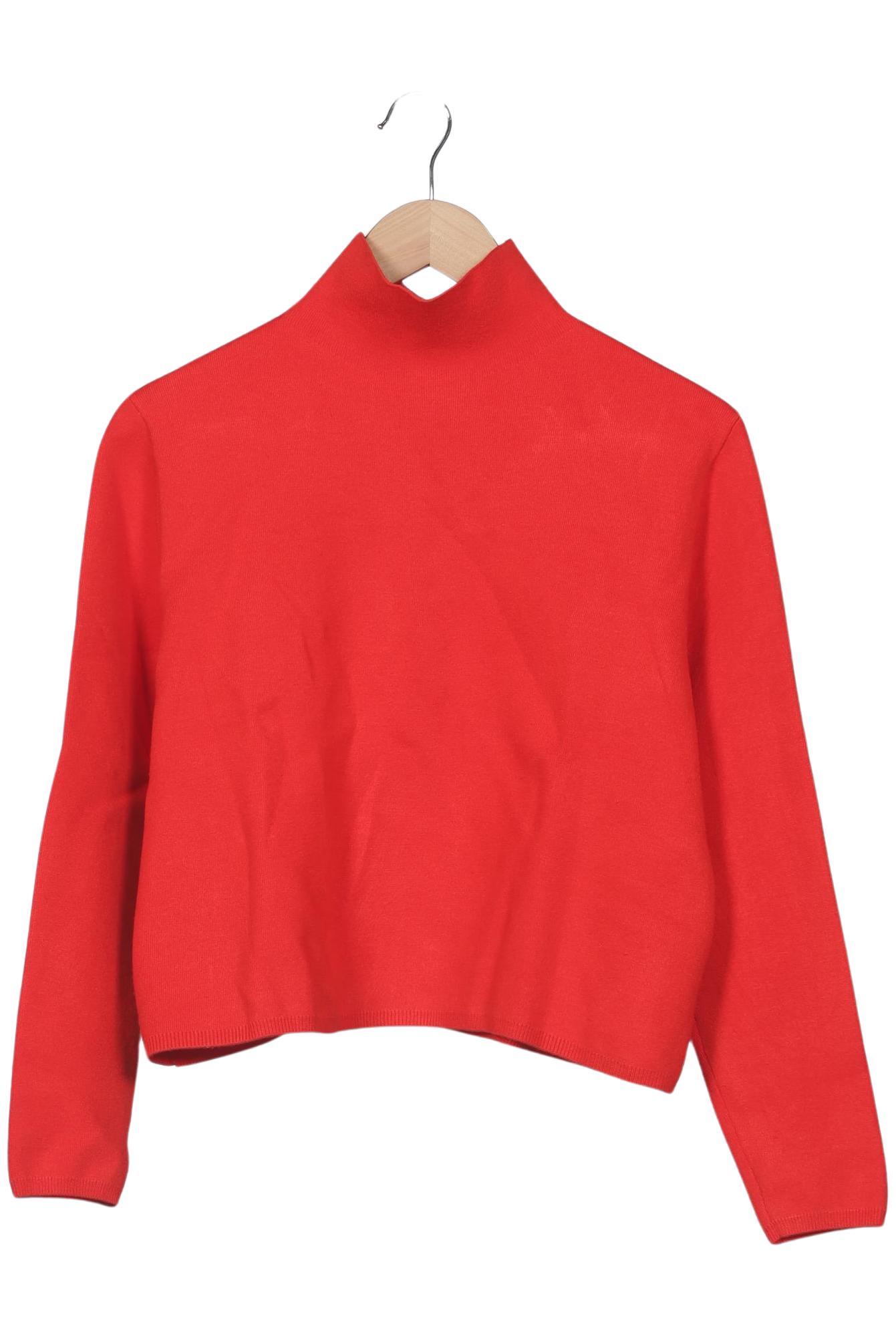 

& Other Stories Damen Pullover, rot, Gr. 36