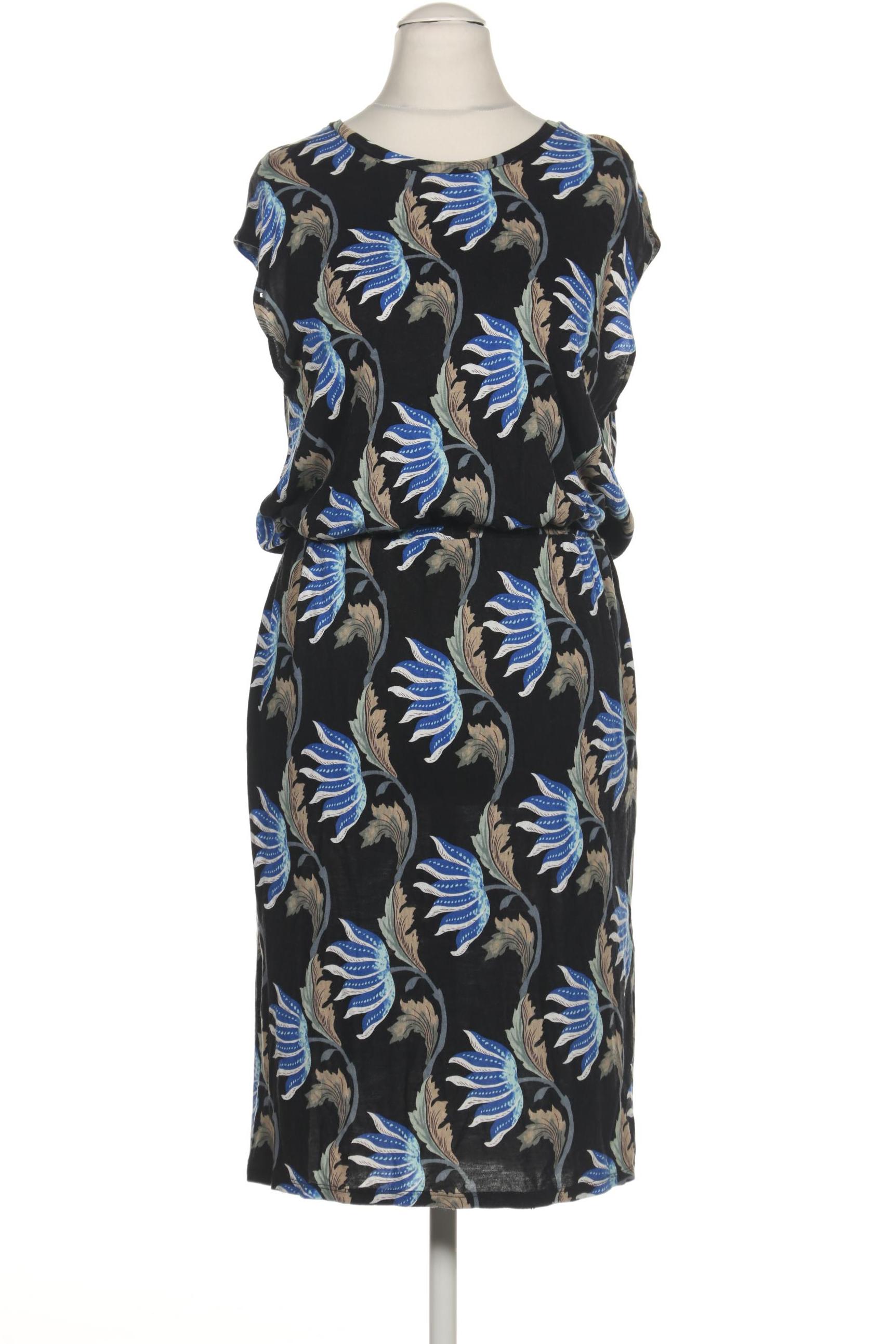 

& Other Stories Damen Kleid, schwarz, Gr. 38