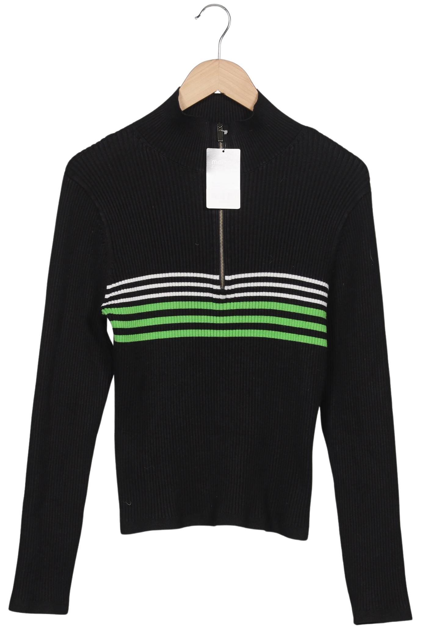 

& Other Stories Damen Pullover, schwarz, Gr. 42