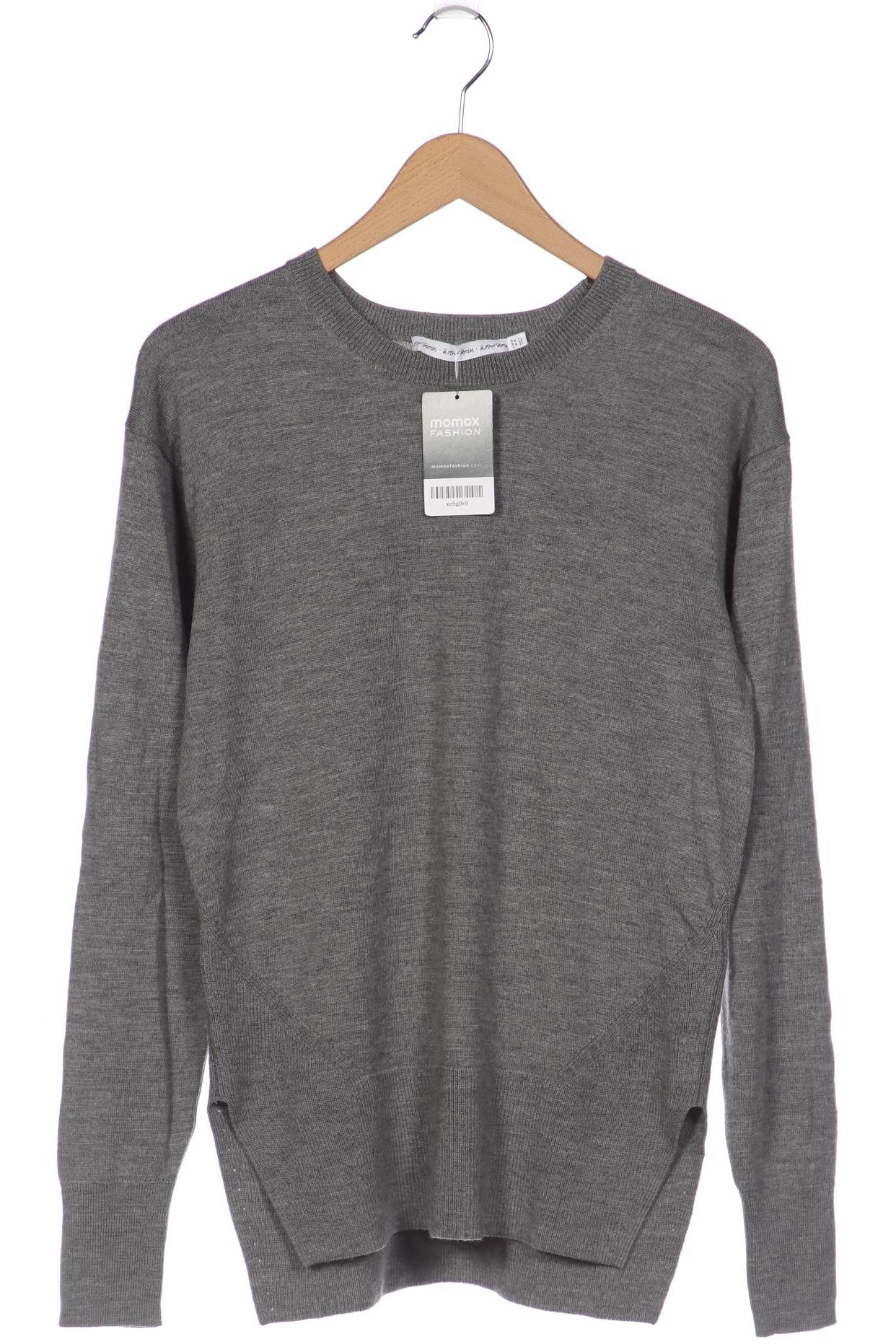 

& other stories Damen Pullover, grau