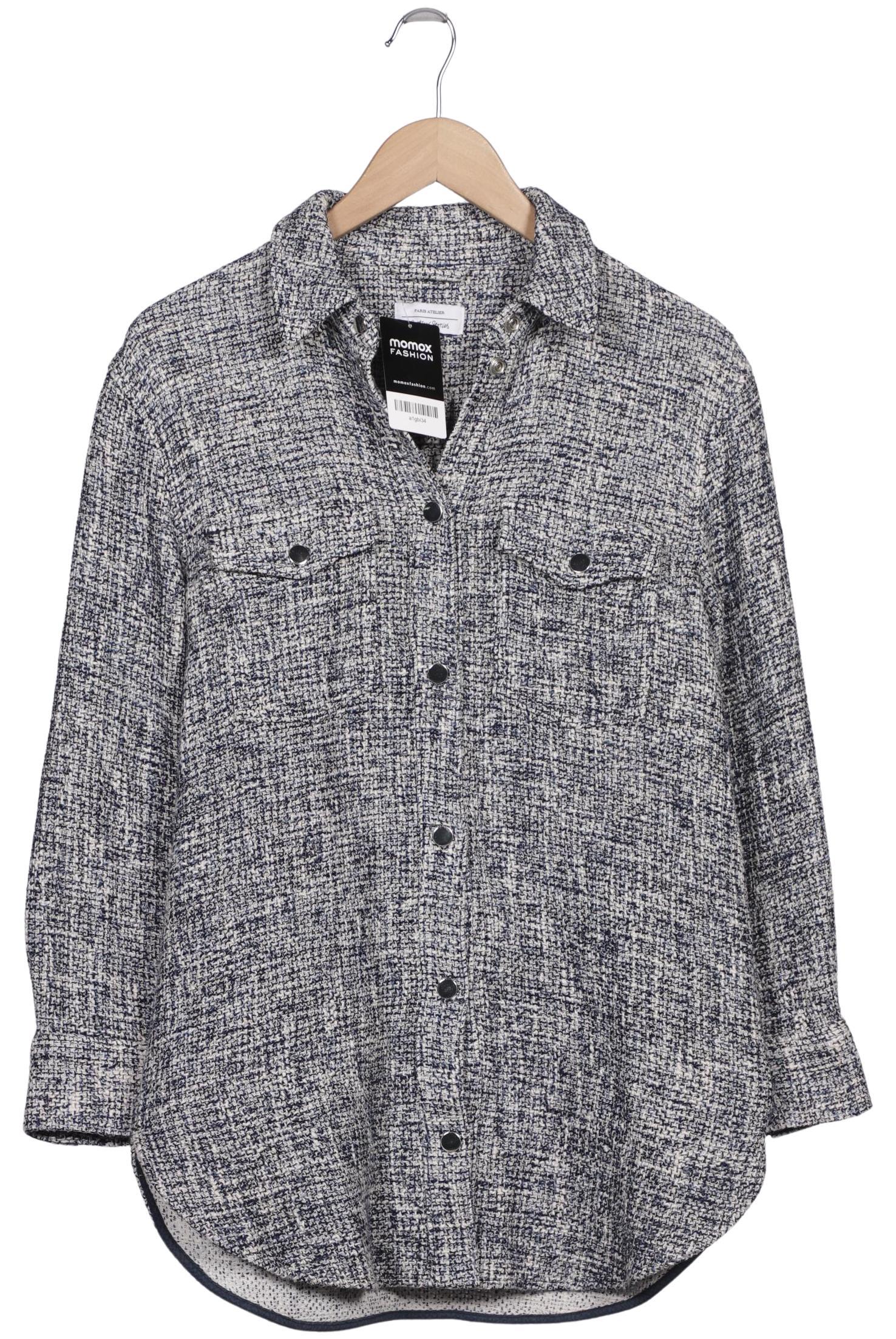 

& Other Stories Damen Jacke, mehrfarbig, Gr. 34