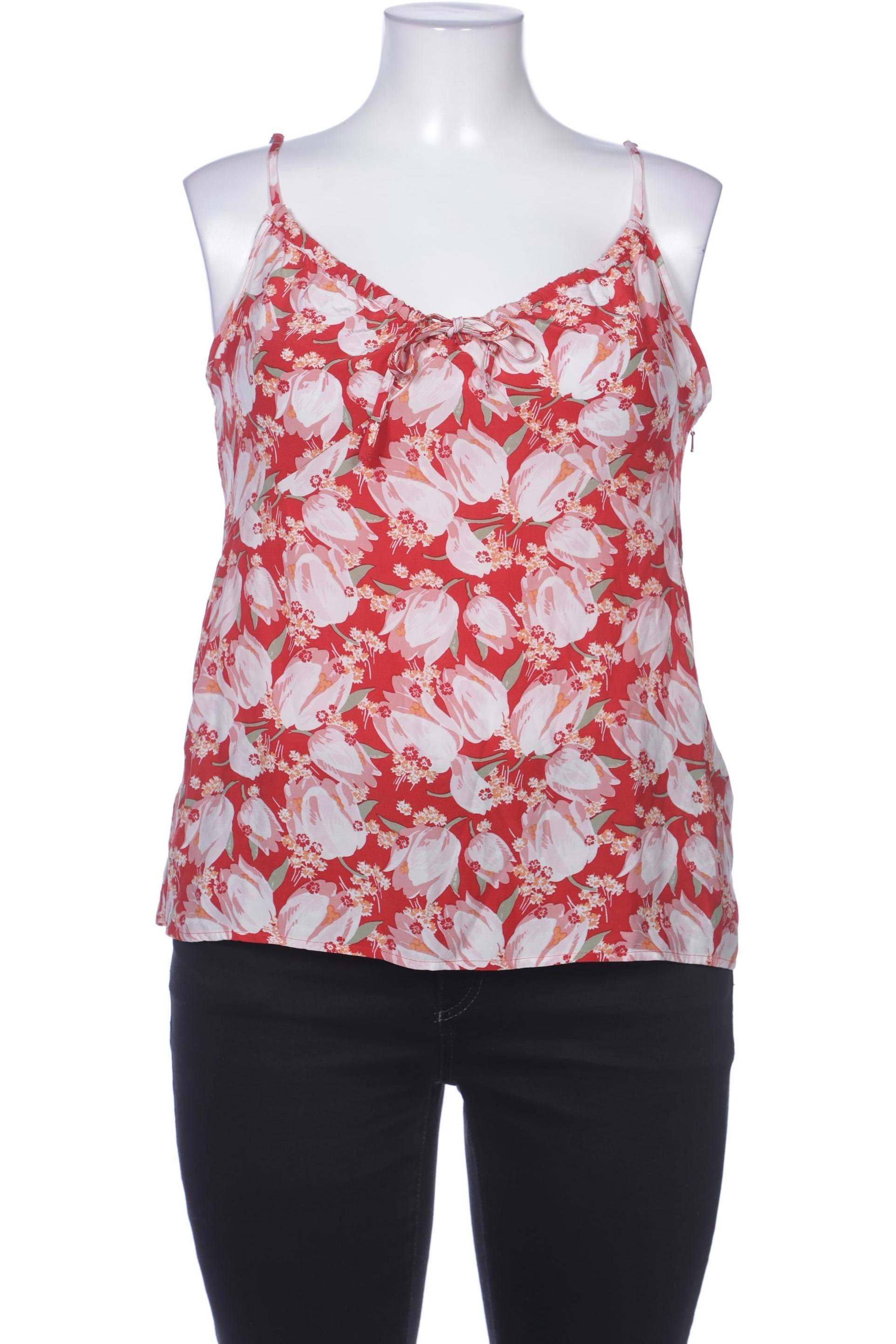 

& Other Stories Damen Top, rot, Gr. 42