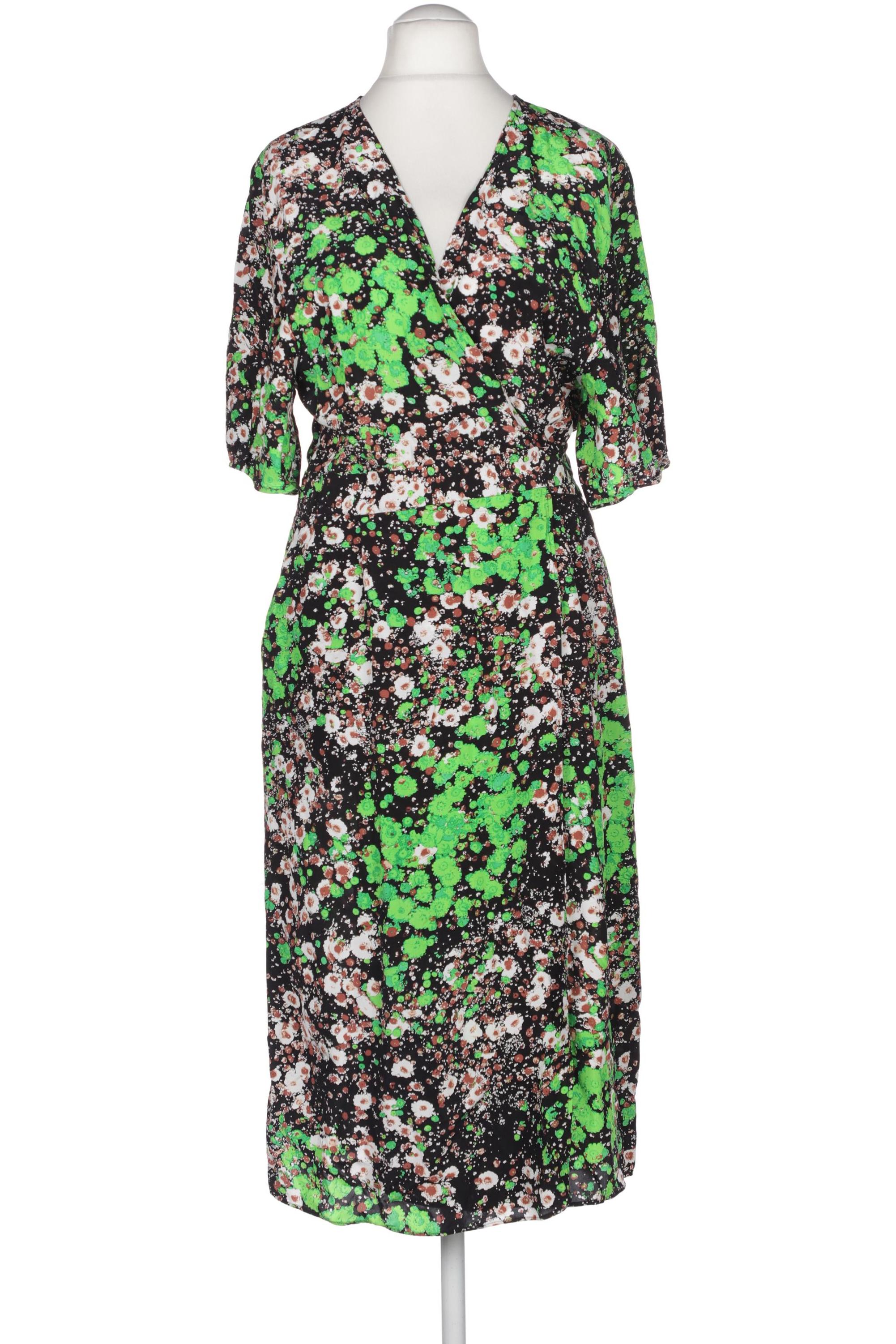 

& Other Stories Damen Kleid, grün, Gr. 42
