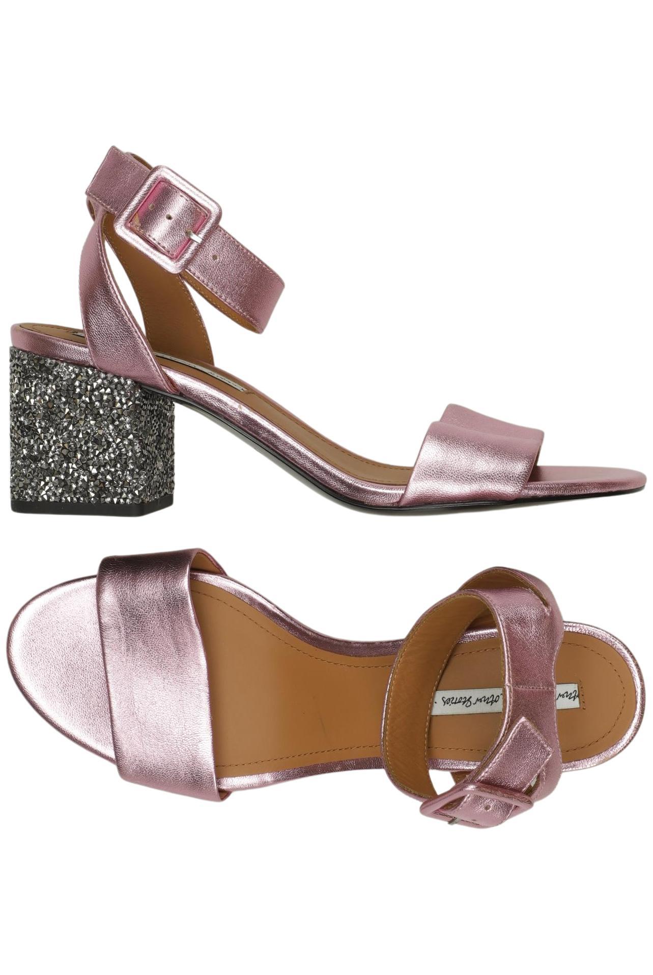

& Other Stories Damen Sandale, pink, Gr. 38