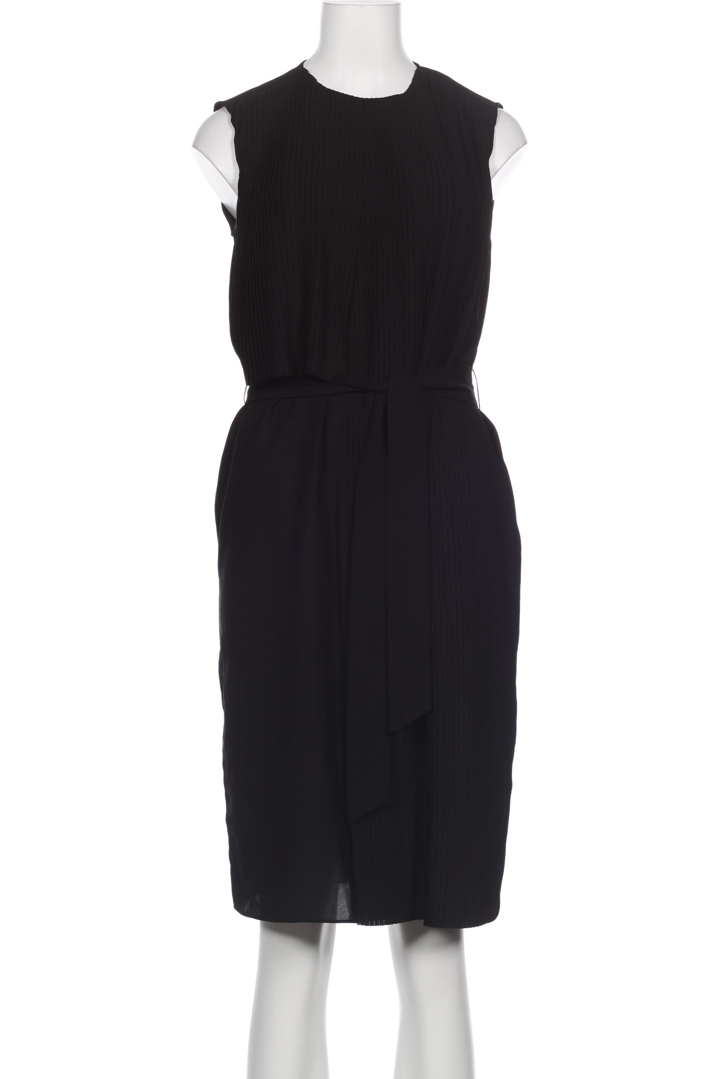 

& Other Stories Damen Kleid, schwarz, Gr. 34