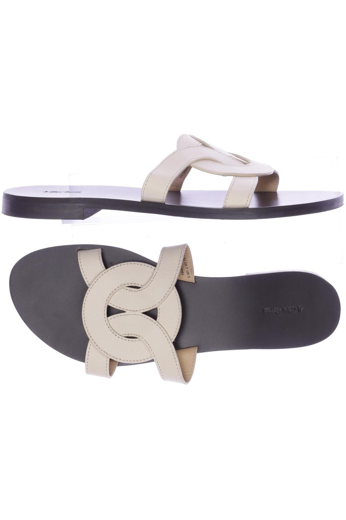 

& Other Stories Damen Sandale, beige, Gr. 38