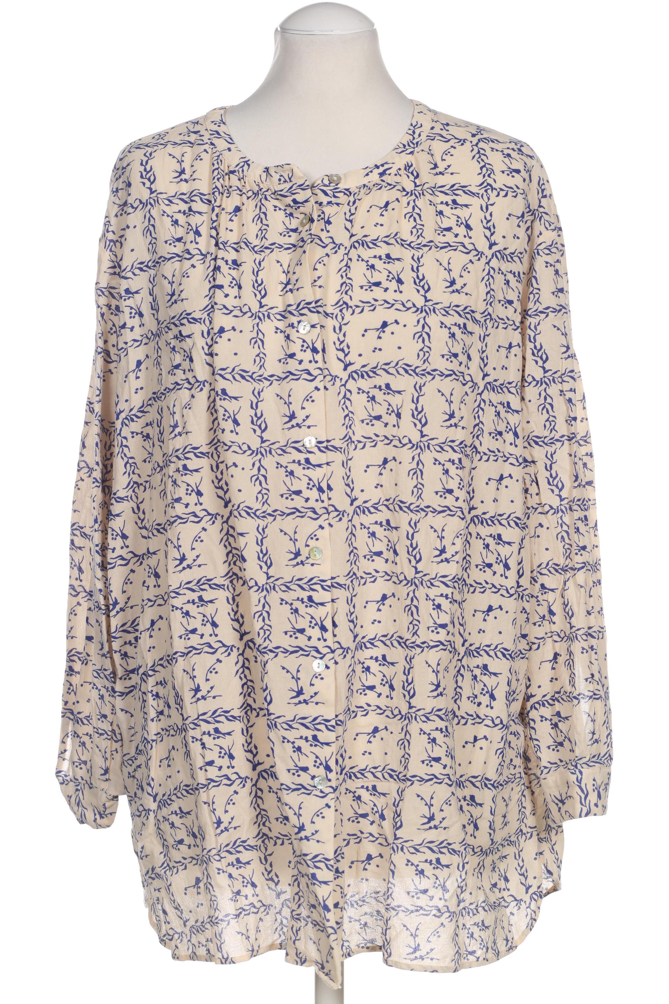 

& Other Stories Damen Bluse, gelb, Gr. 36