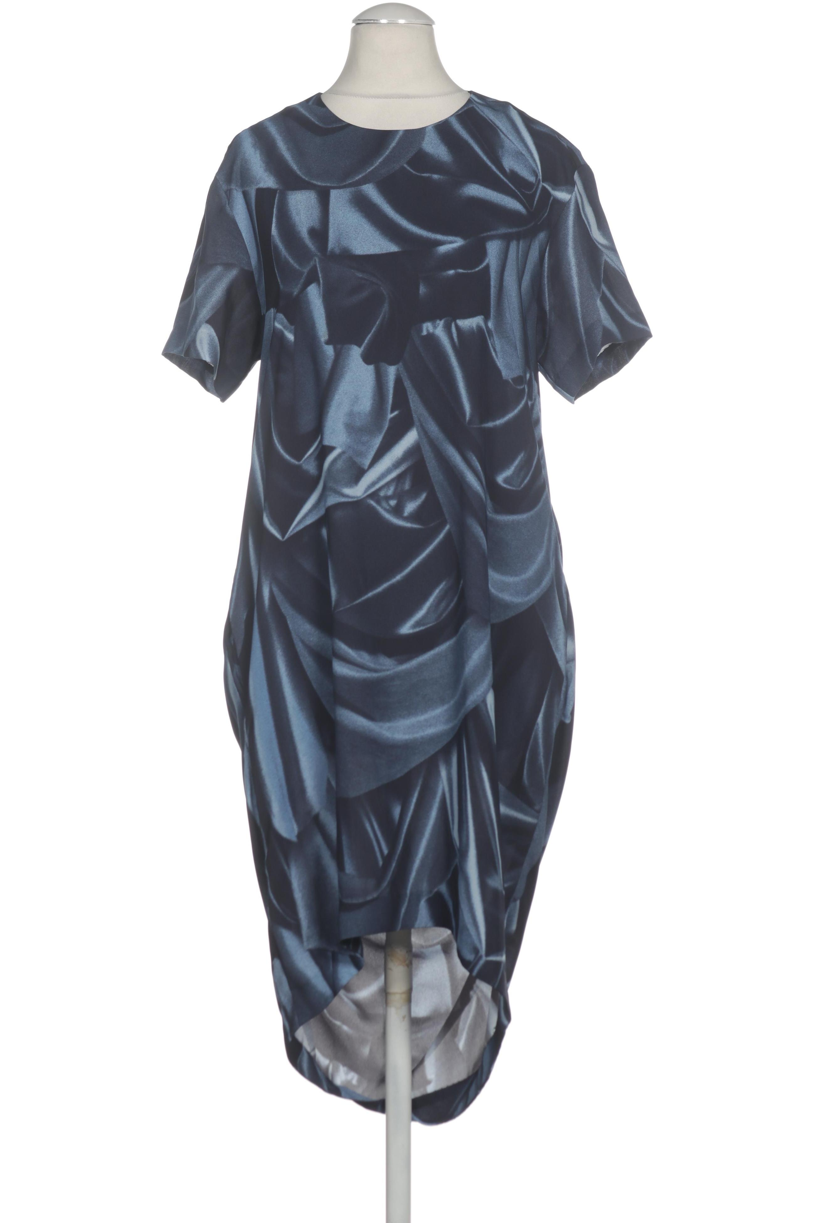 

& Other Stories Damen Kleid, blau, Gr. 34
