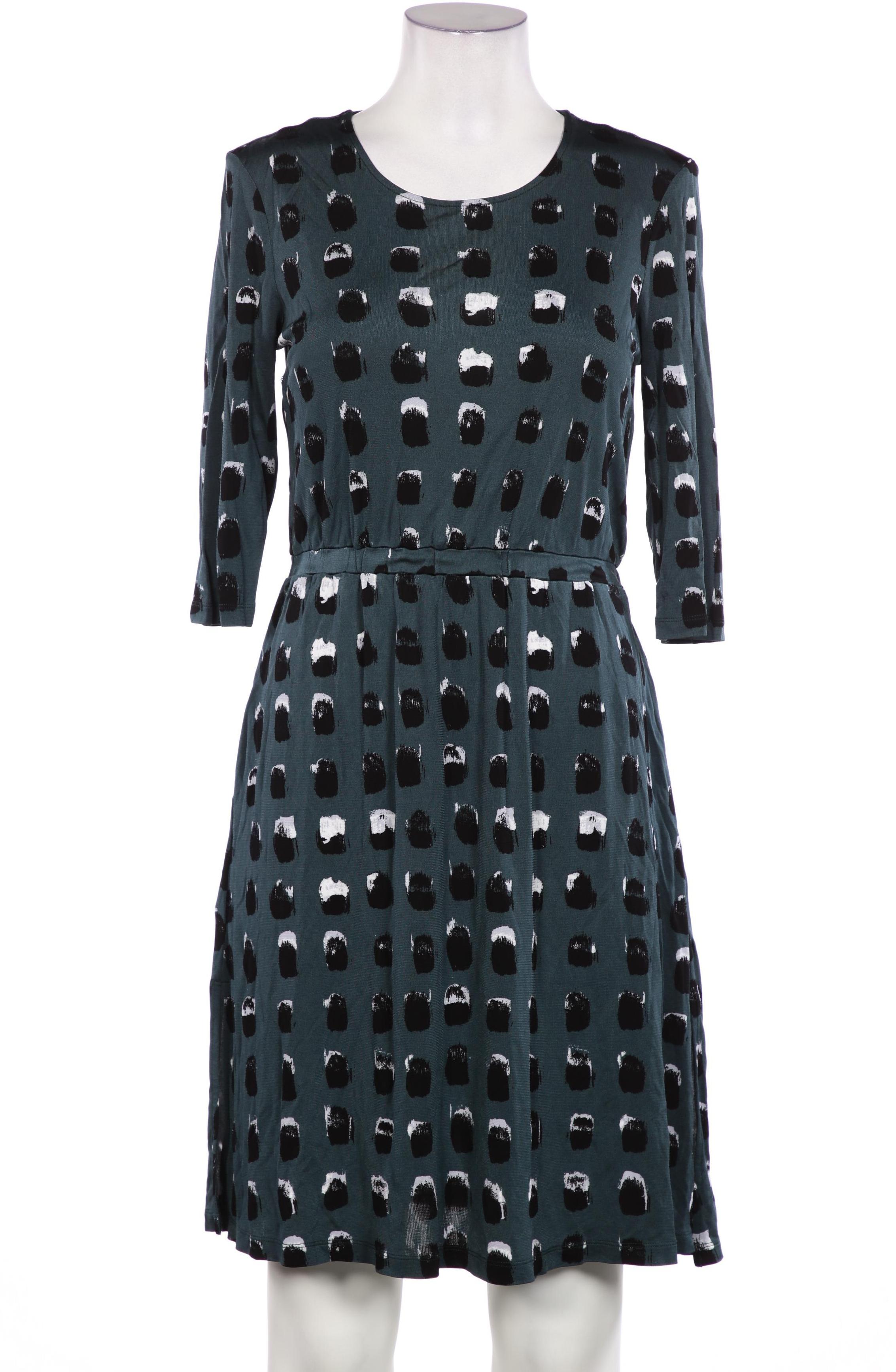 

& Other Stories Damen Kleid, türkis, Gr. 38